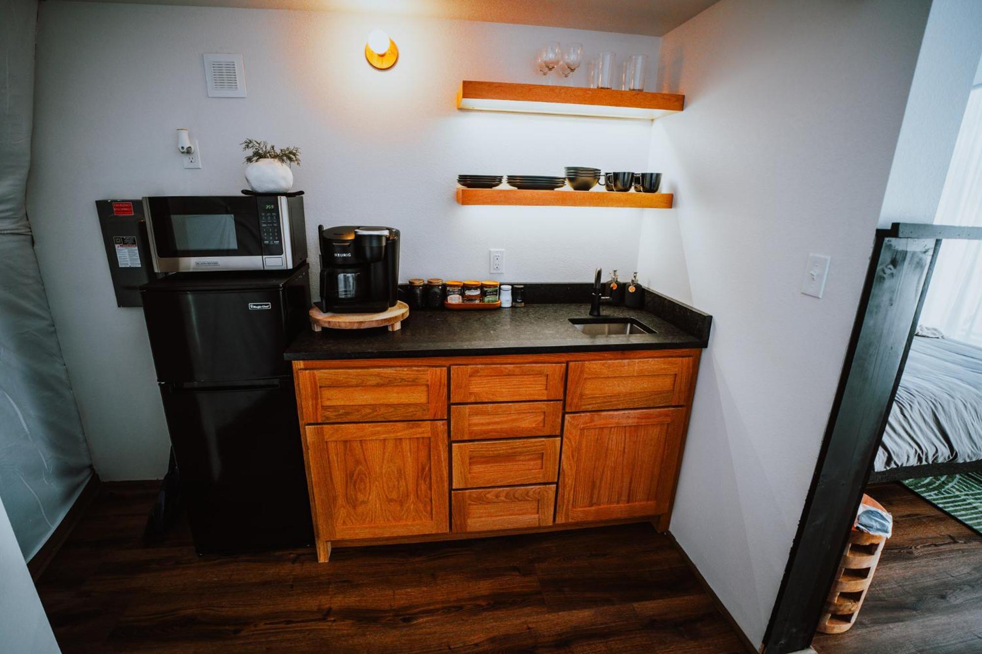 Suite with Lake View photo 3