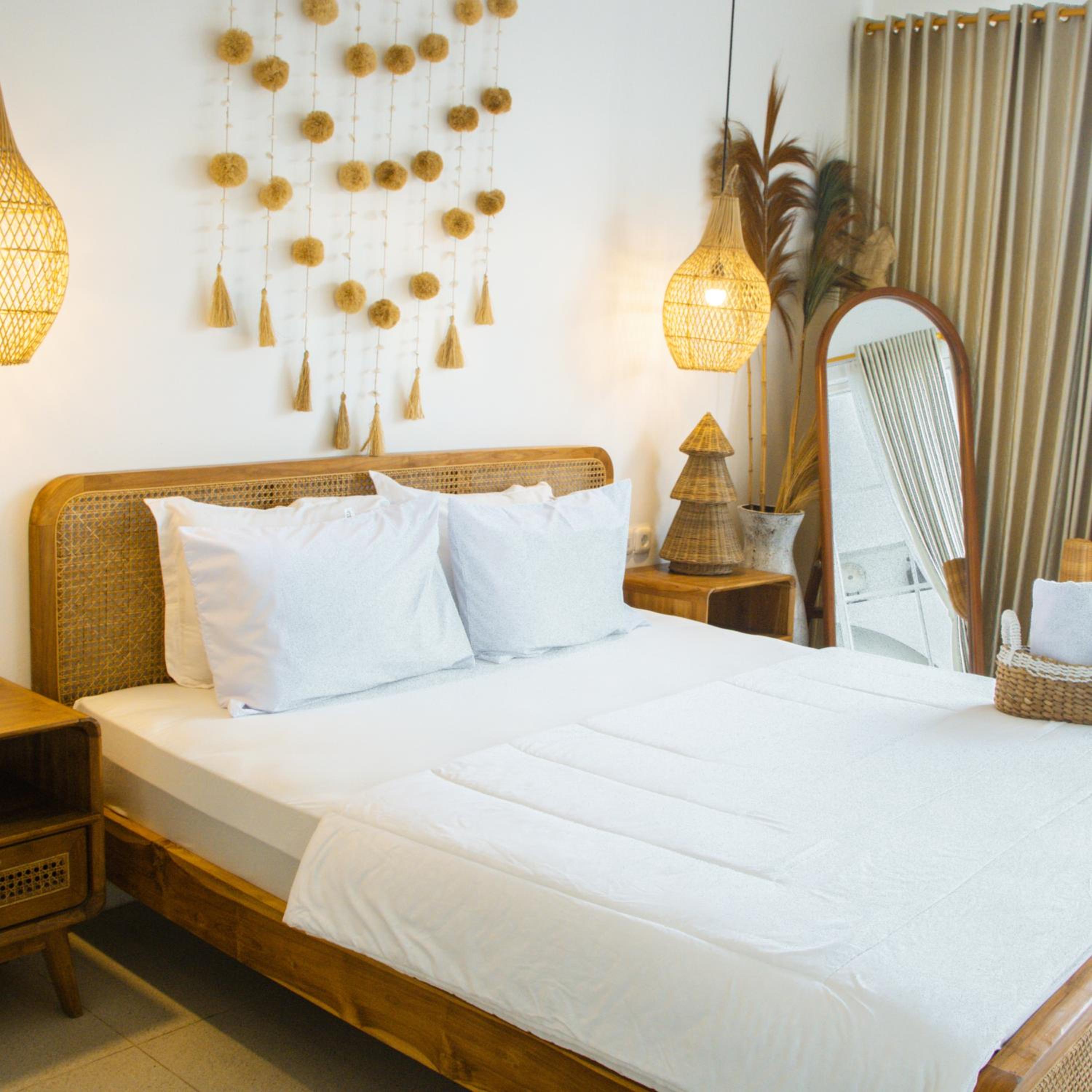 Two-Bedroom Villa photo 1