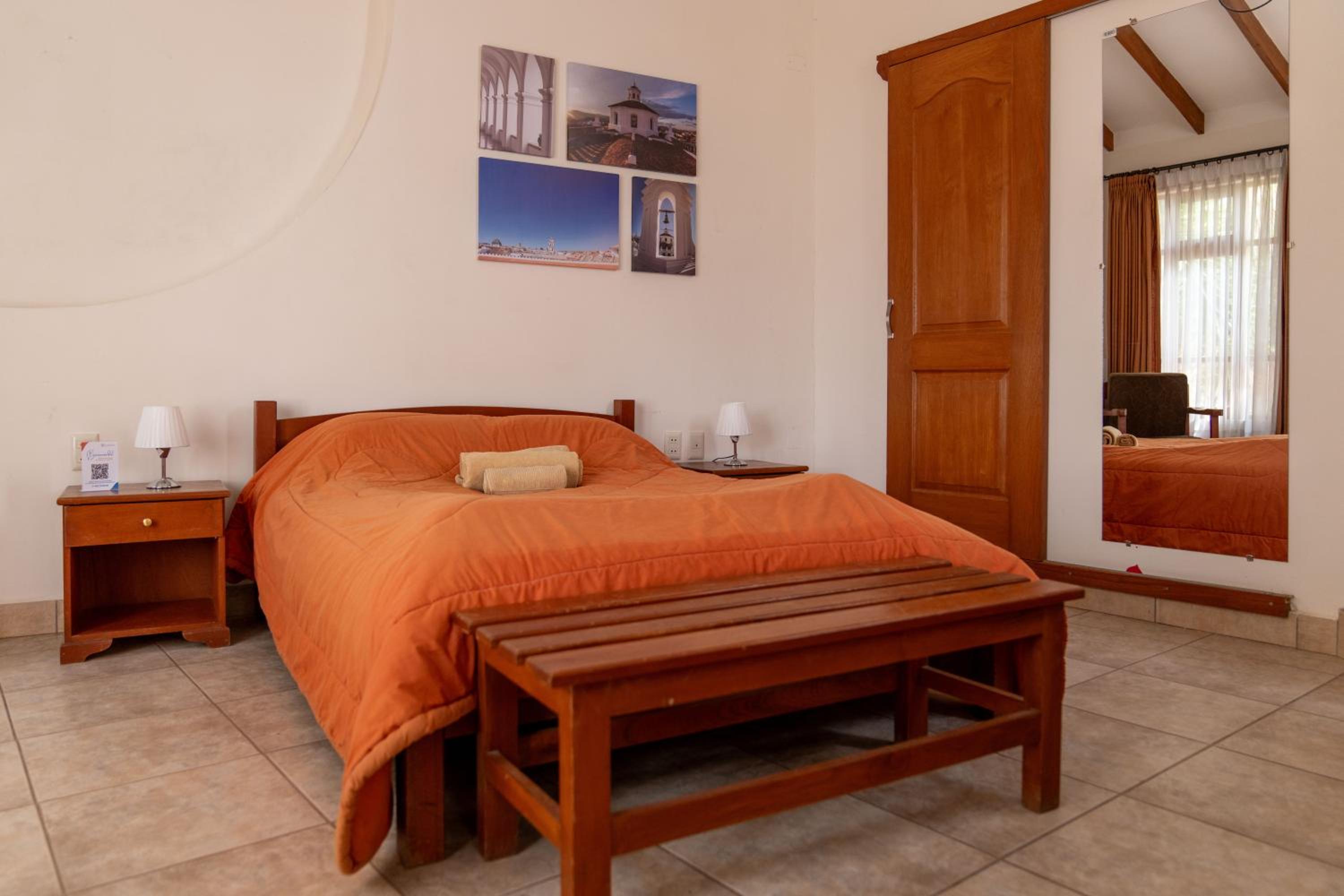 Twin Room photo 2