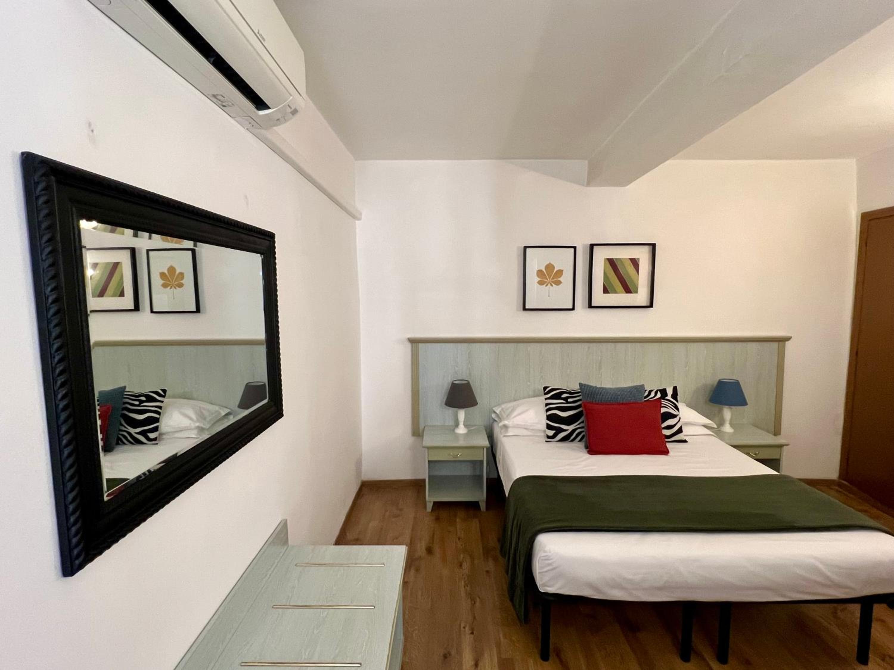 Quadruple Room photo 2