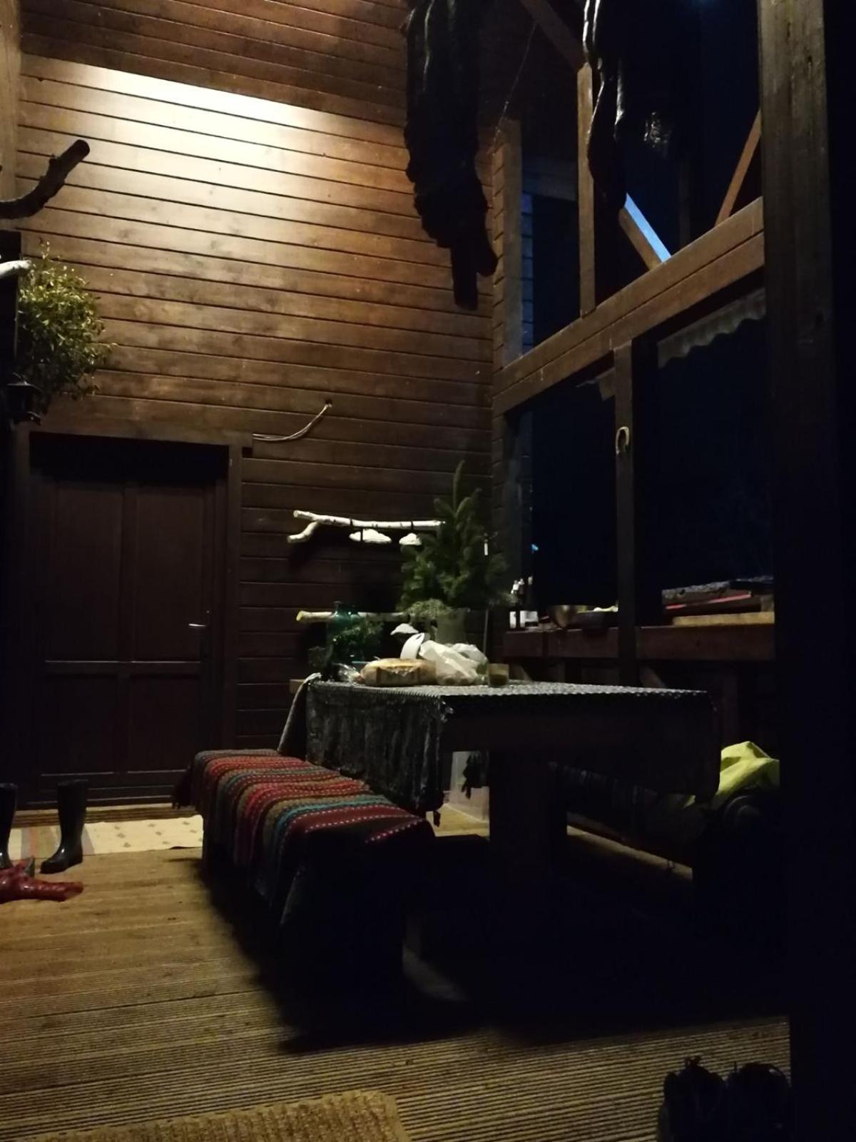 One-Bedroom House photo 1