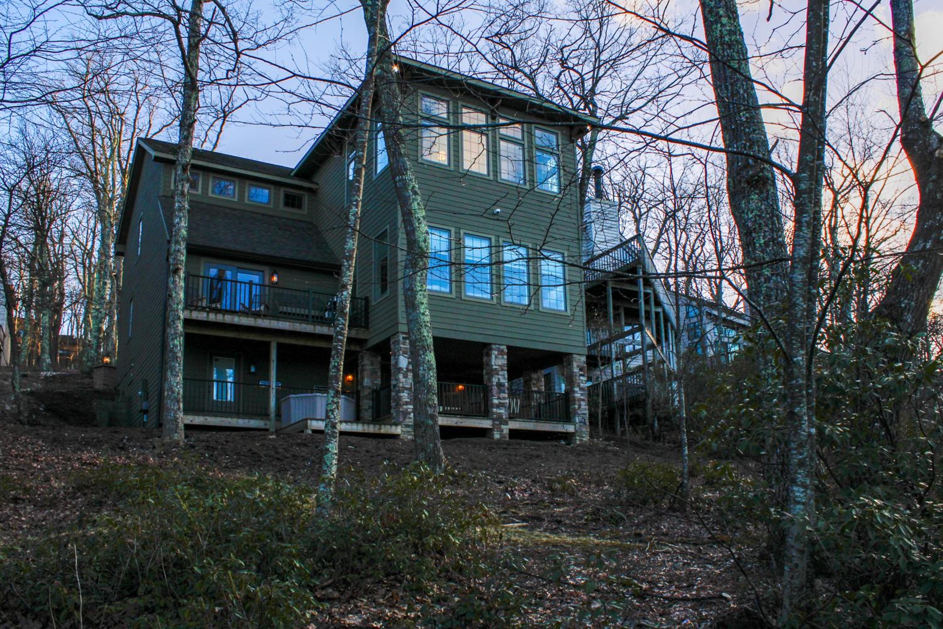 Villa photo 2