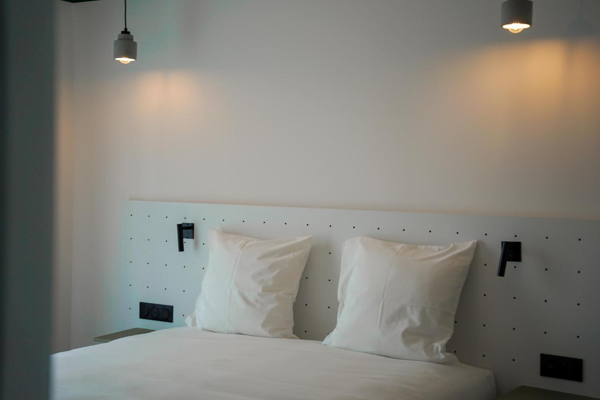 Apartment (Two Double Beds and Sofa Bed) 
