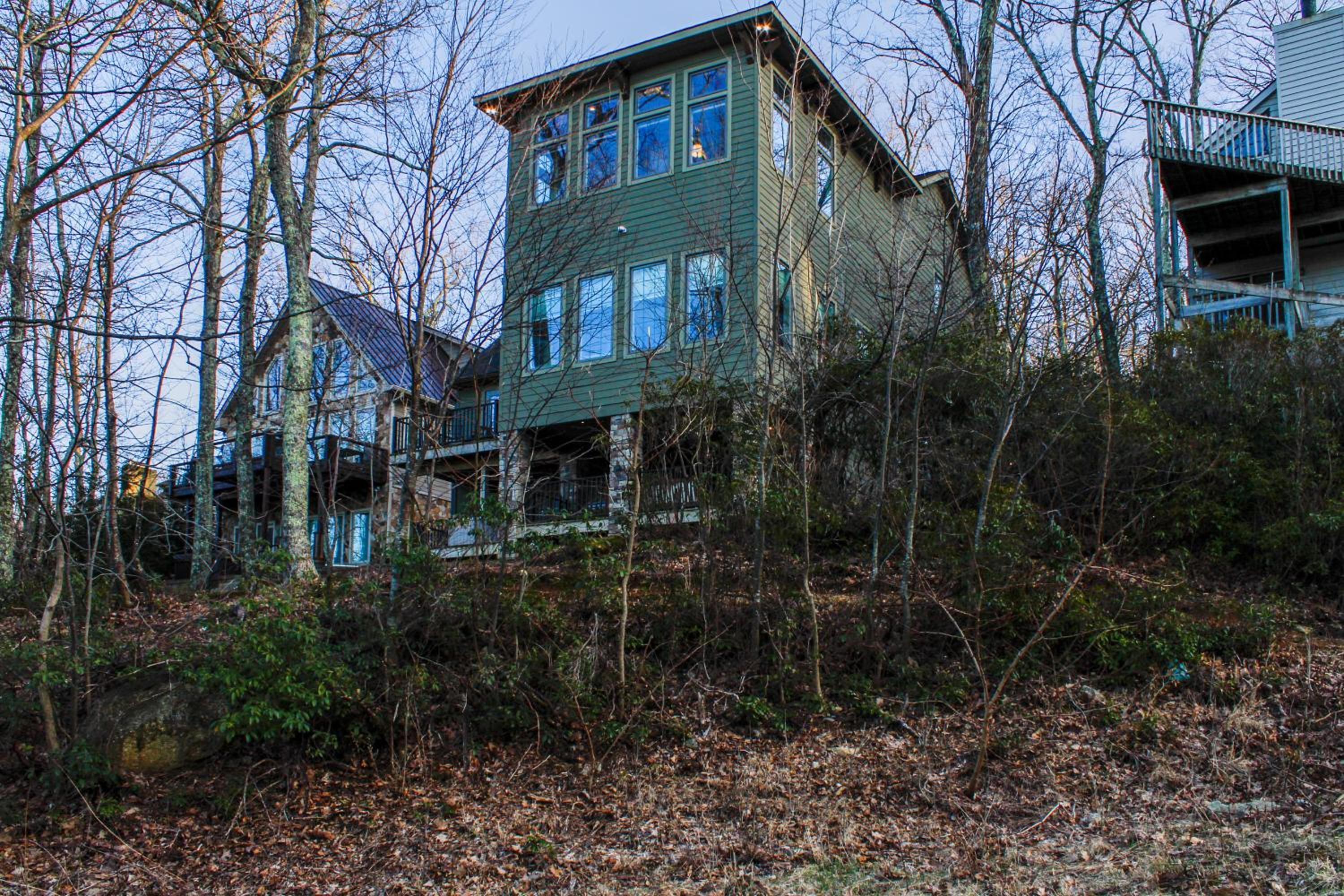 Villa photo 3