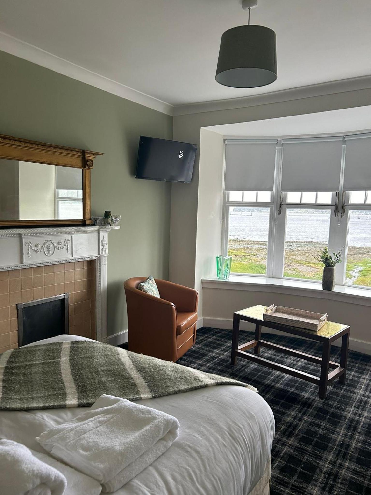 Double Room with Sea View photo 3