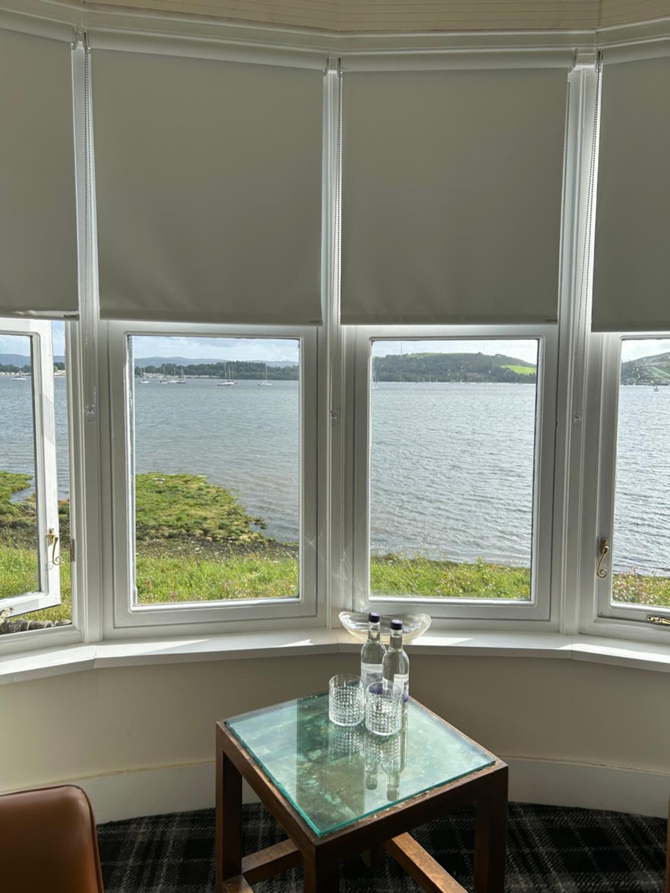 Double Room with Sea View photo 2