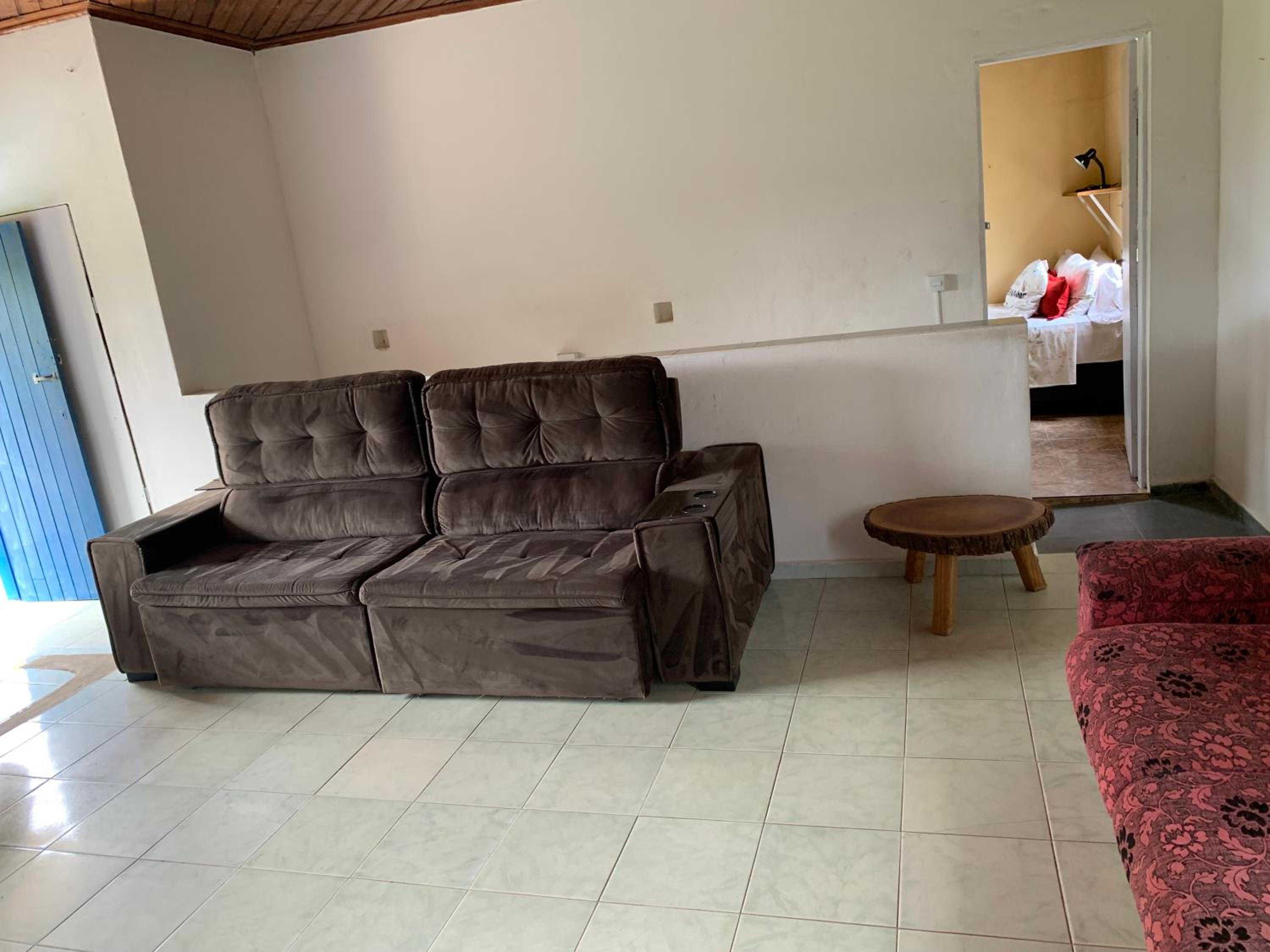 Four-Bedroom House photo 1