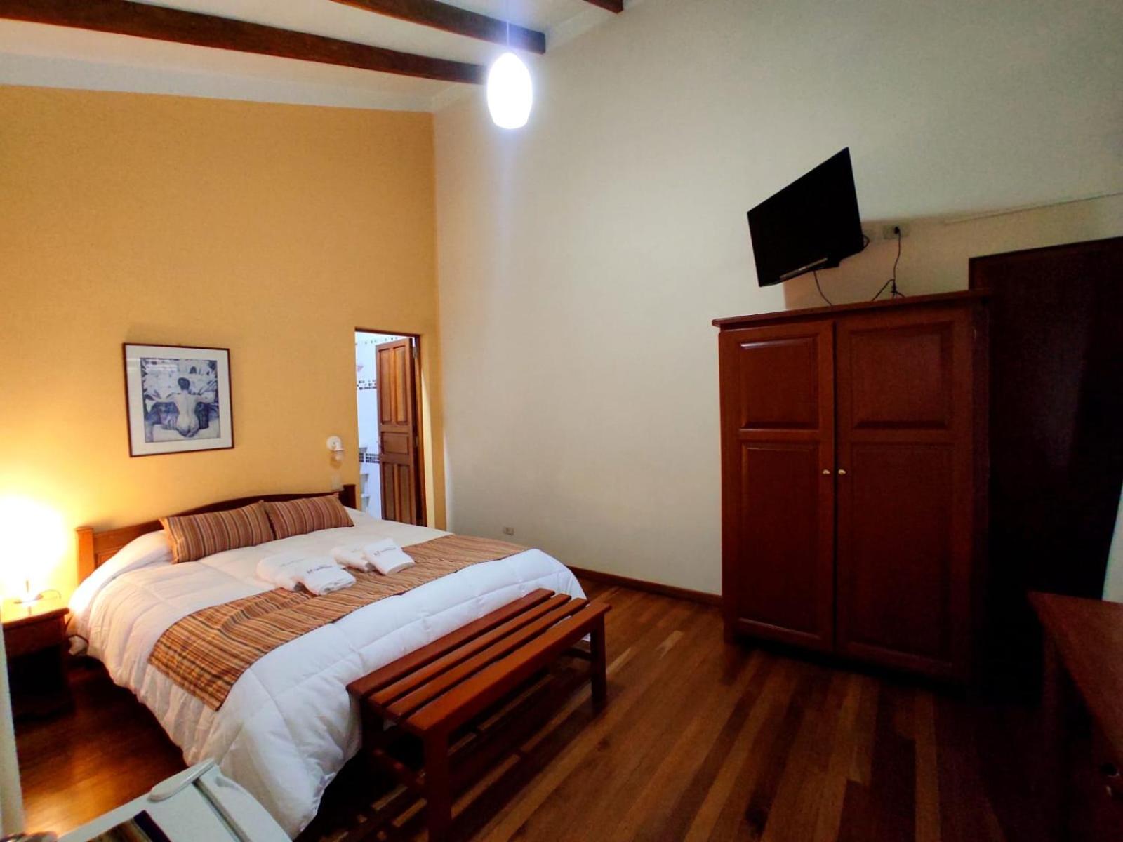 Twin Room photo 1