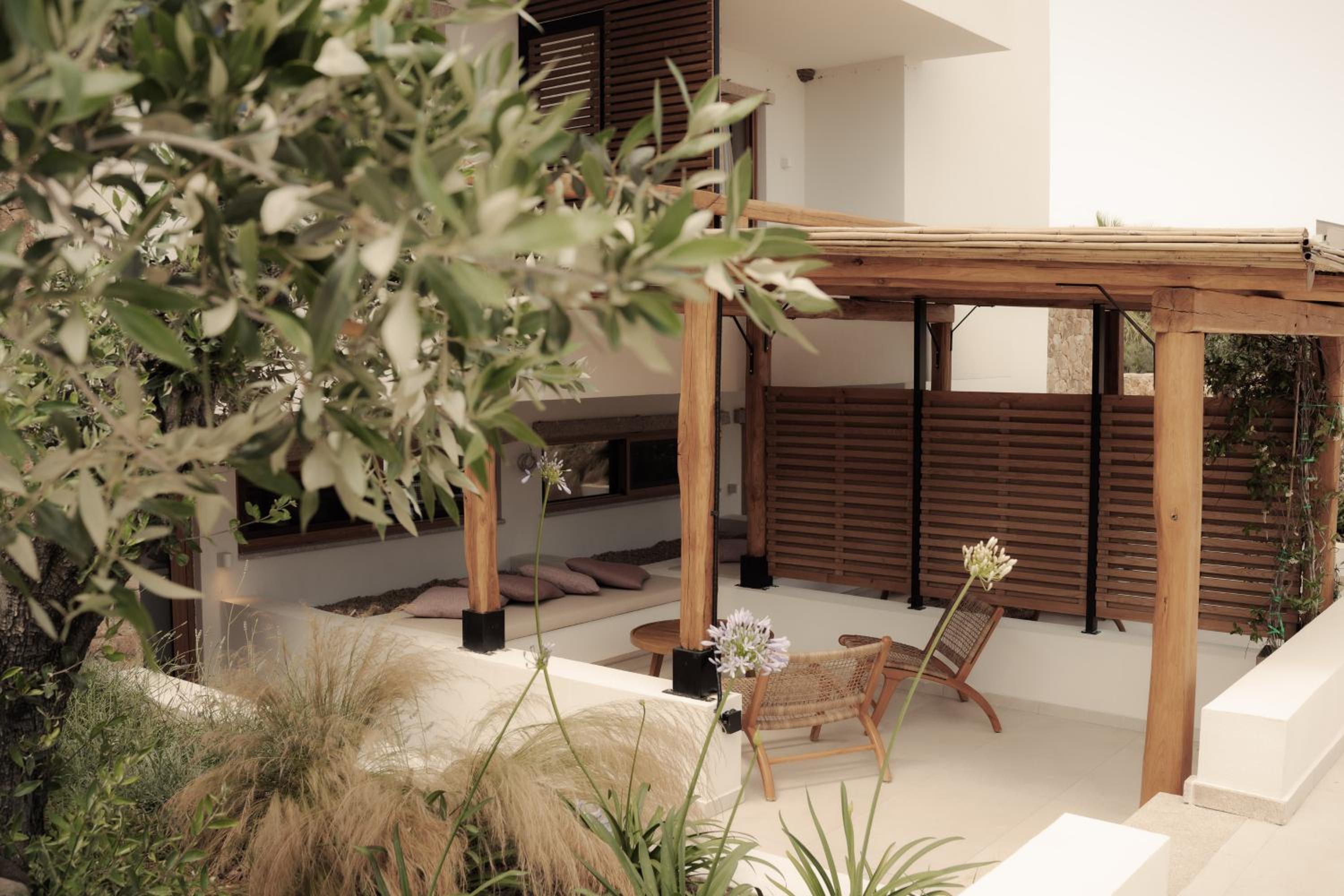 Double Room with Garden View photo 3