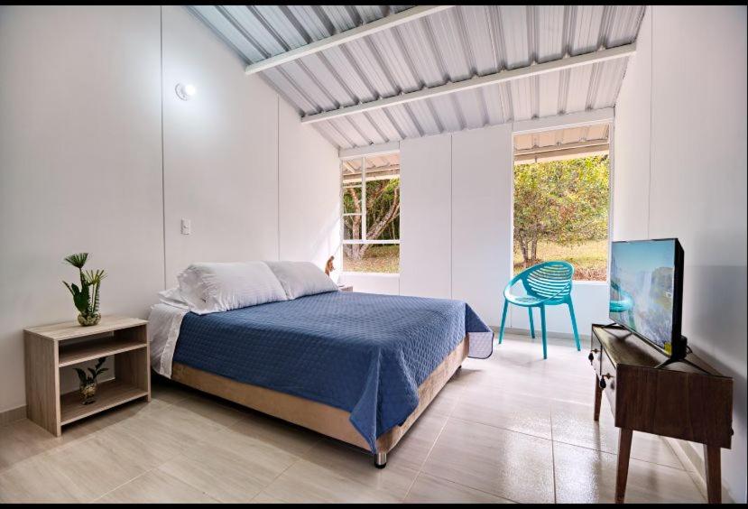 Double Room With Private Bathroom photo 1