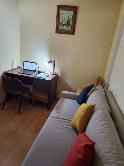Apartment photo 1
