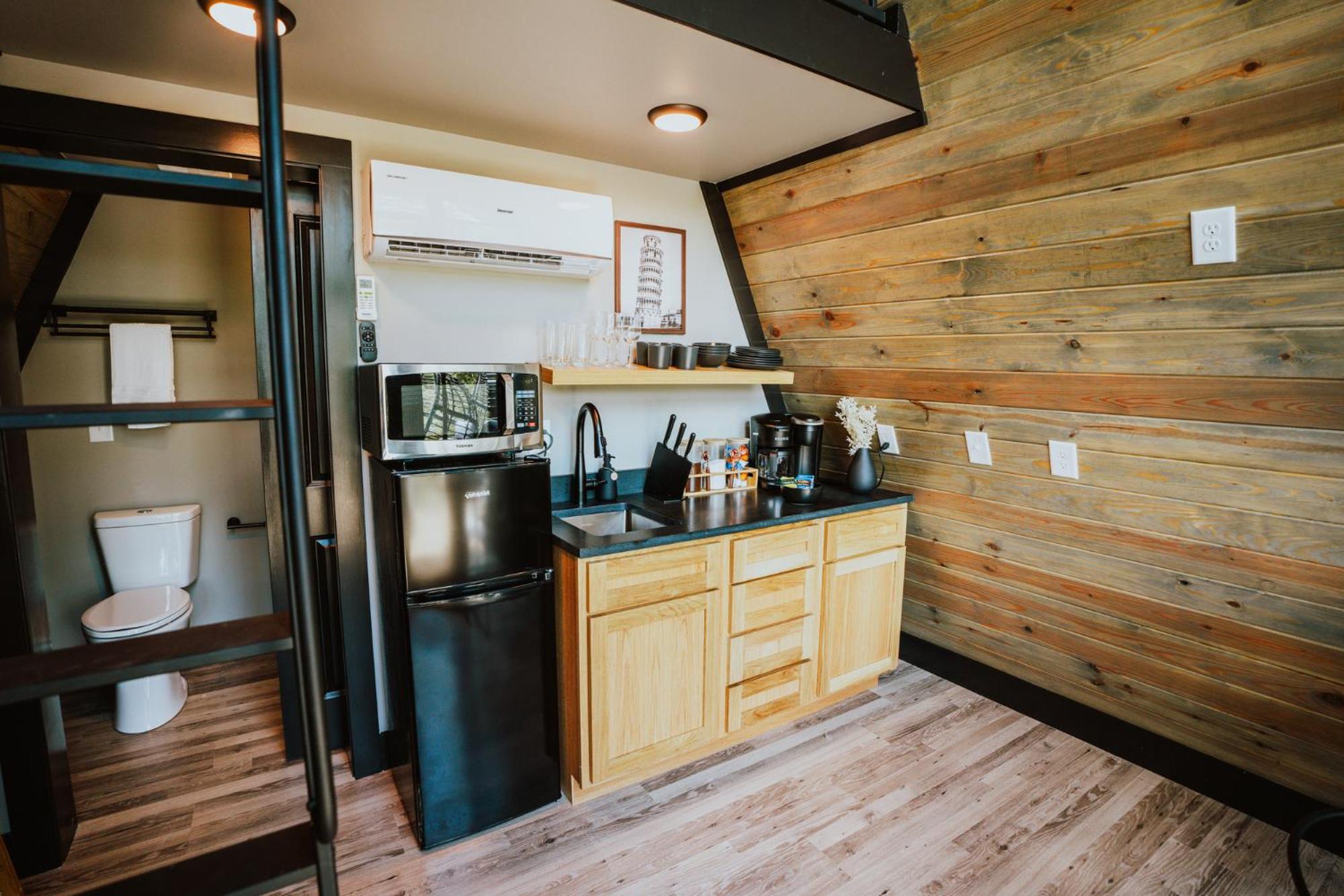 Suite with Lake View photo 2