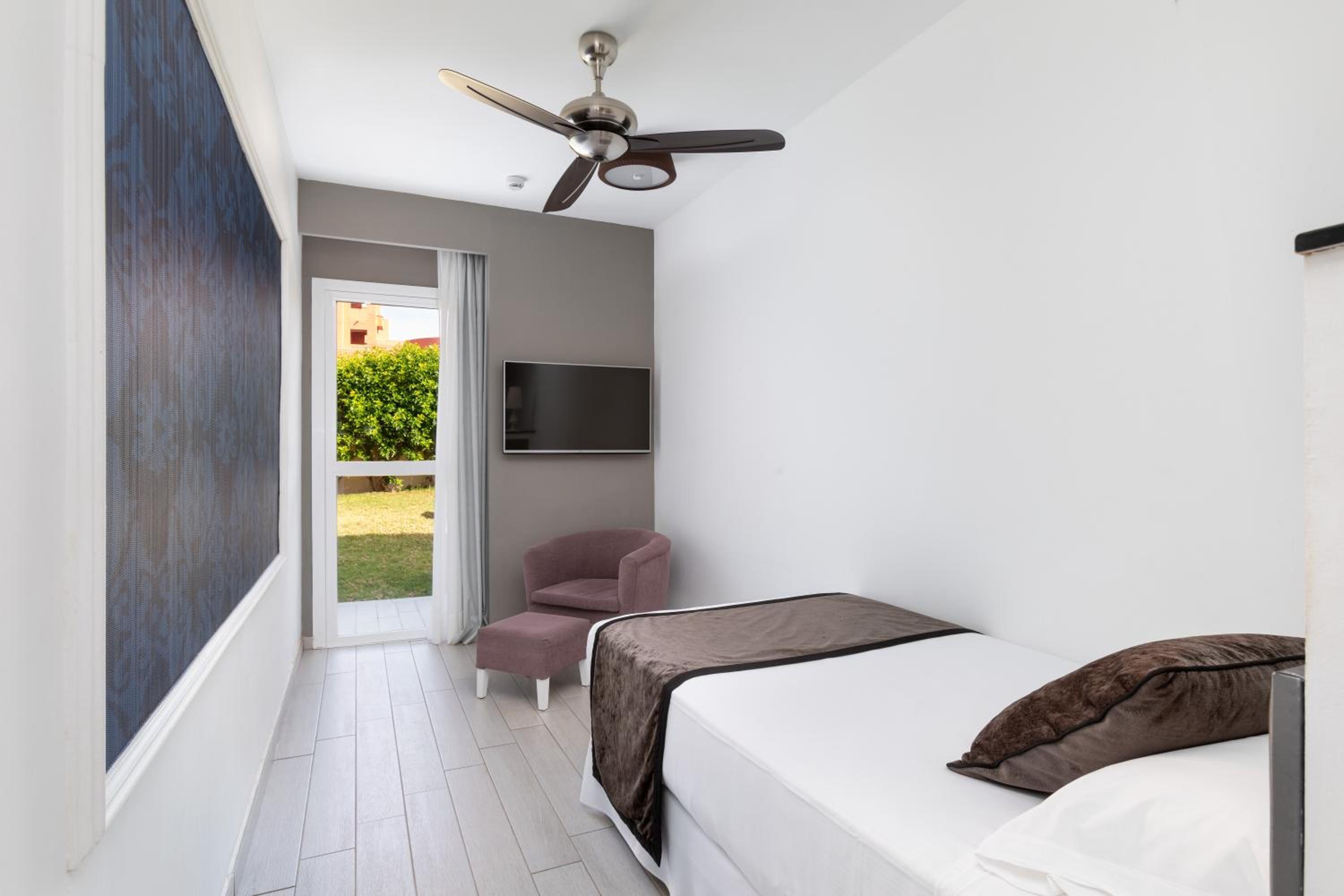 Habitación Individual