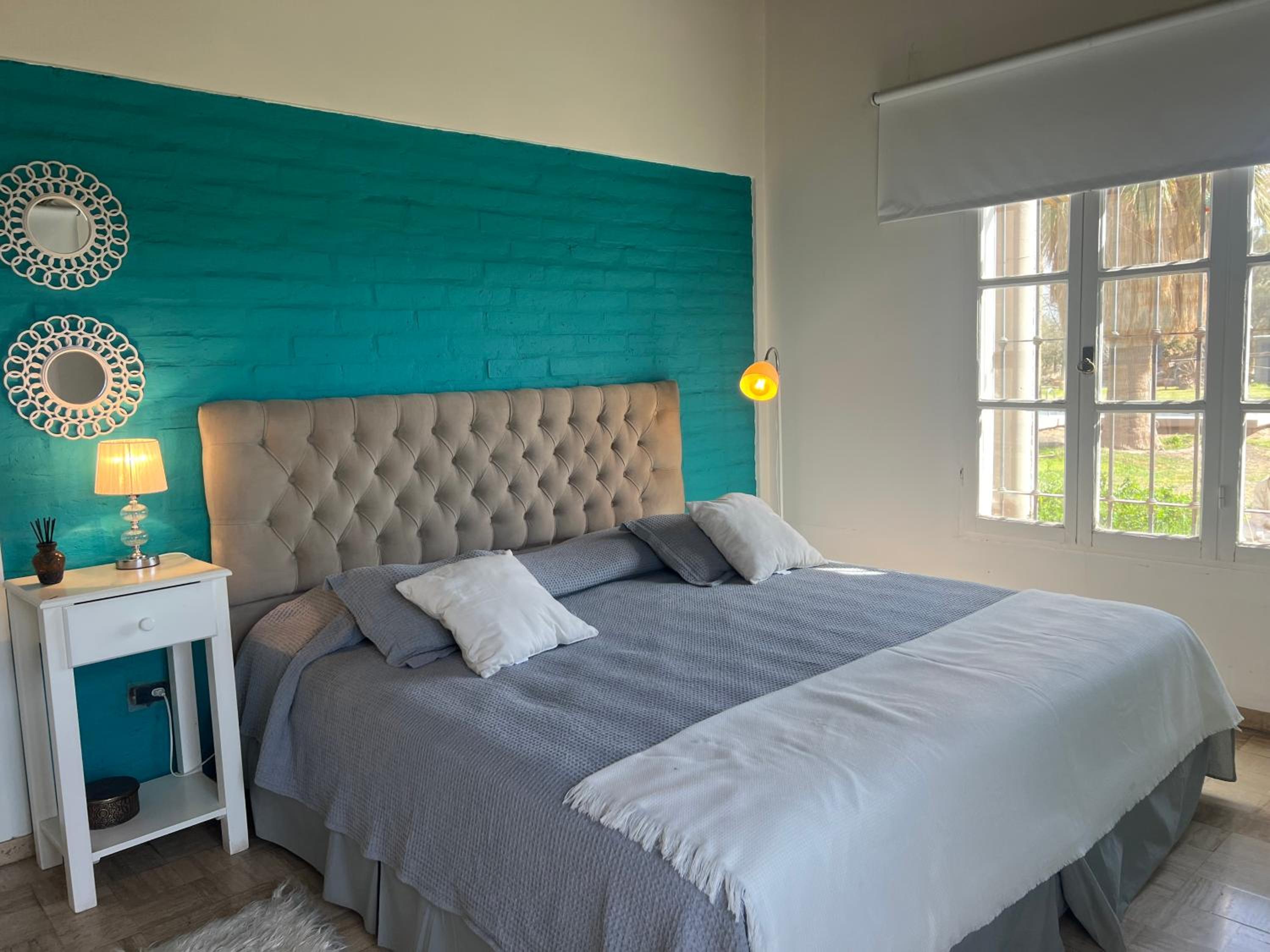 Four-Bedroom House photo 2