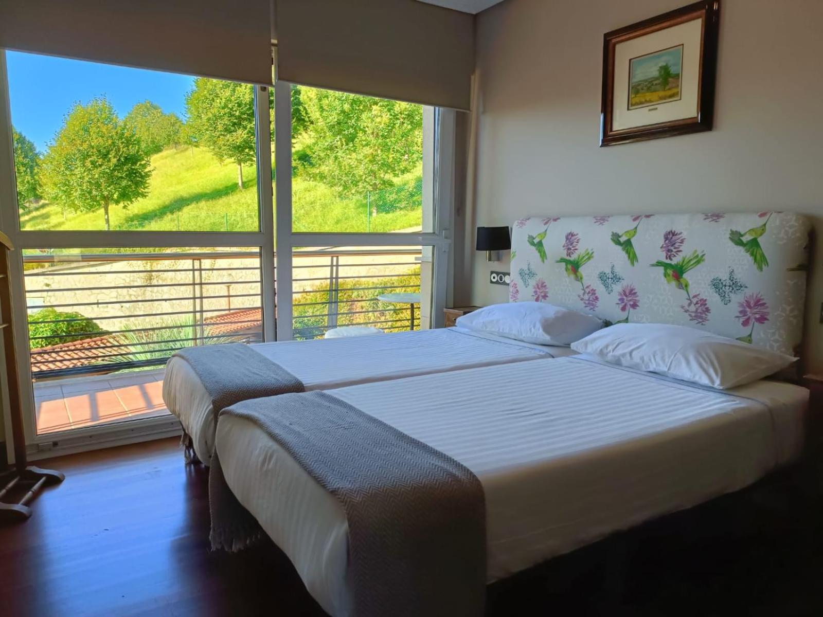 Habitación Doble