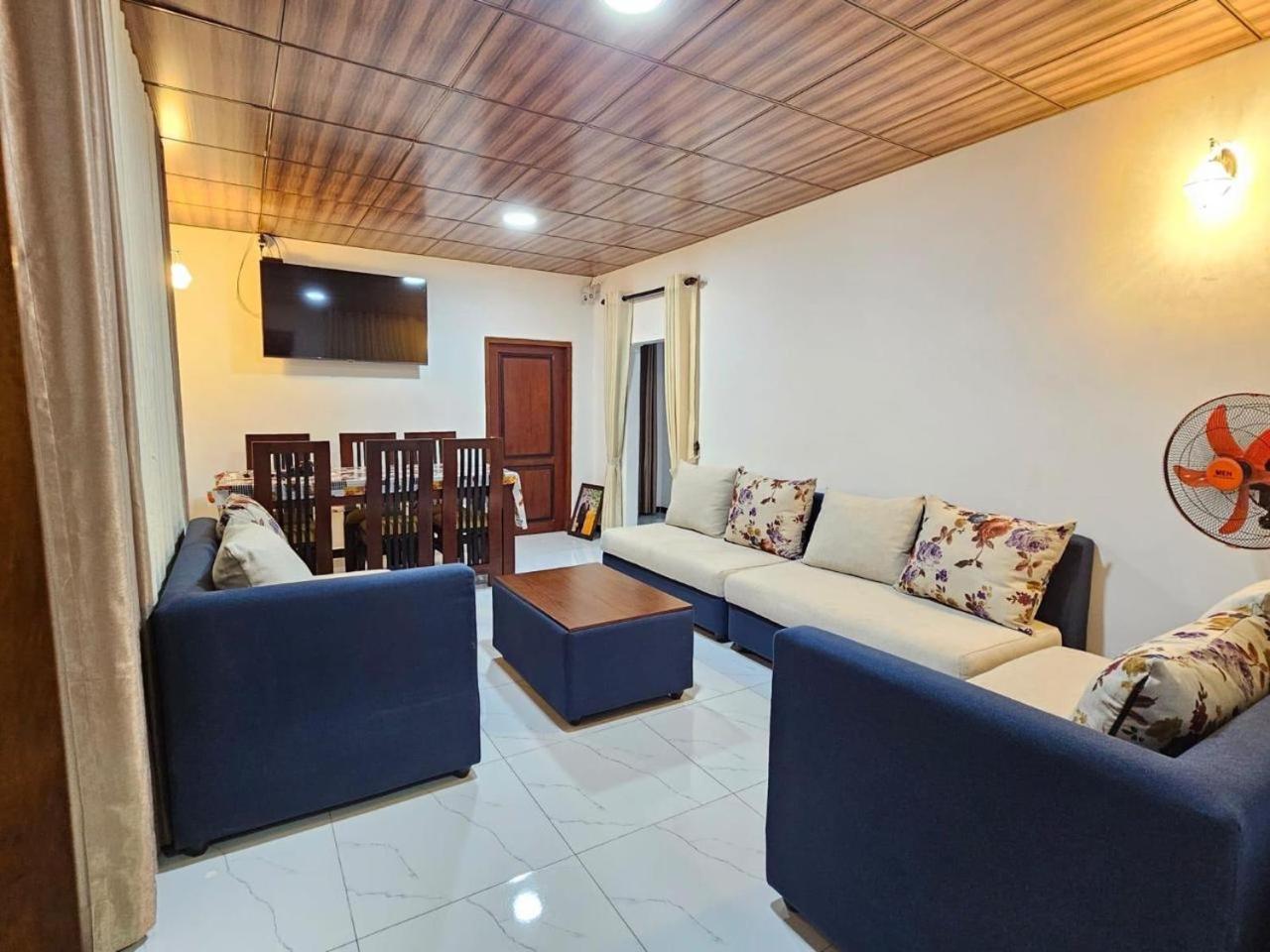 One-Bedroom Villa photo 1