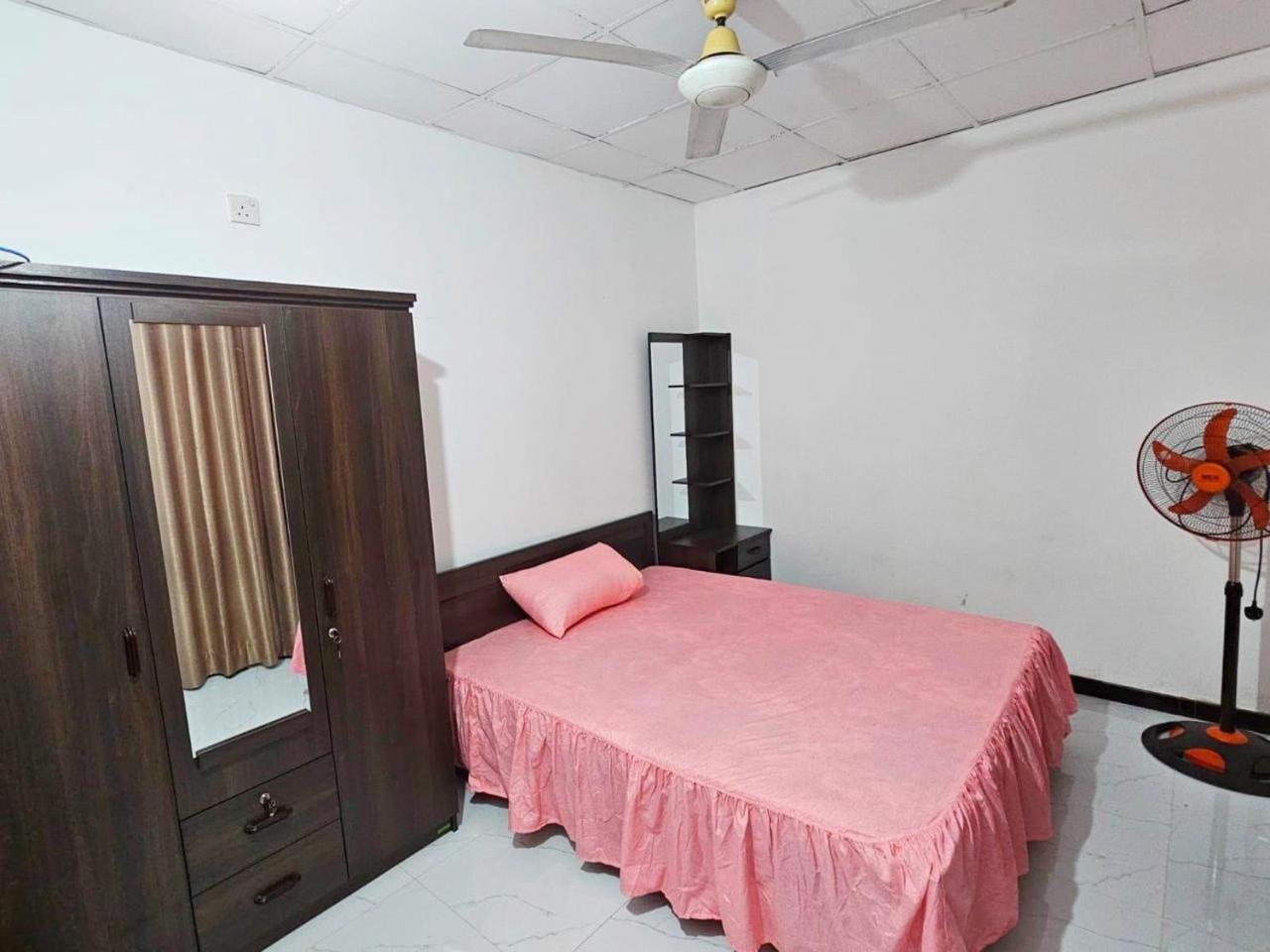 One-Bedroom Villa photo 3