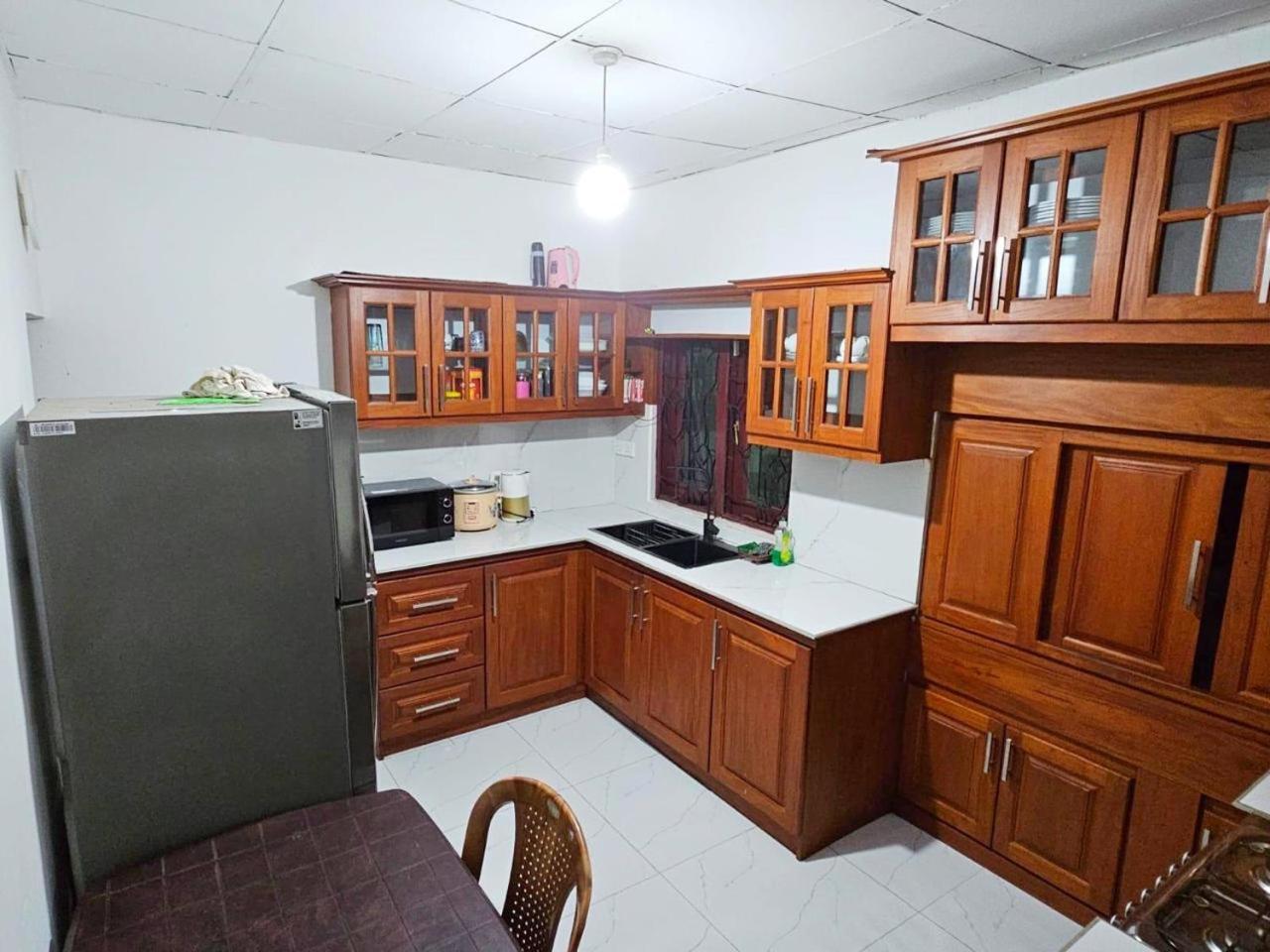 One-Bedroom Villa photo 2