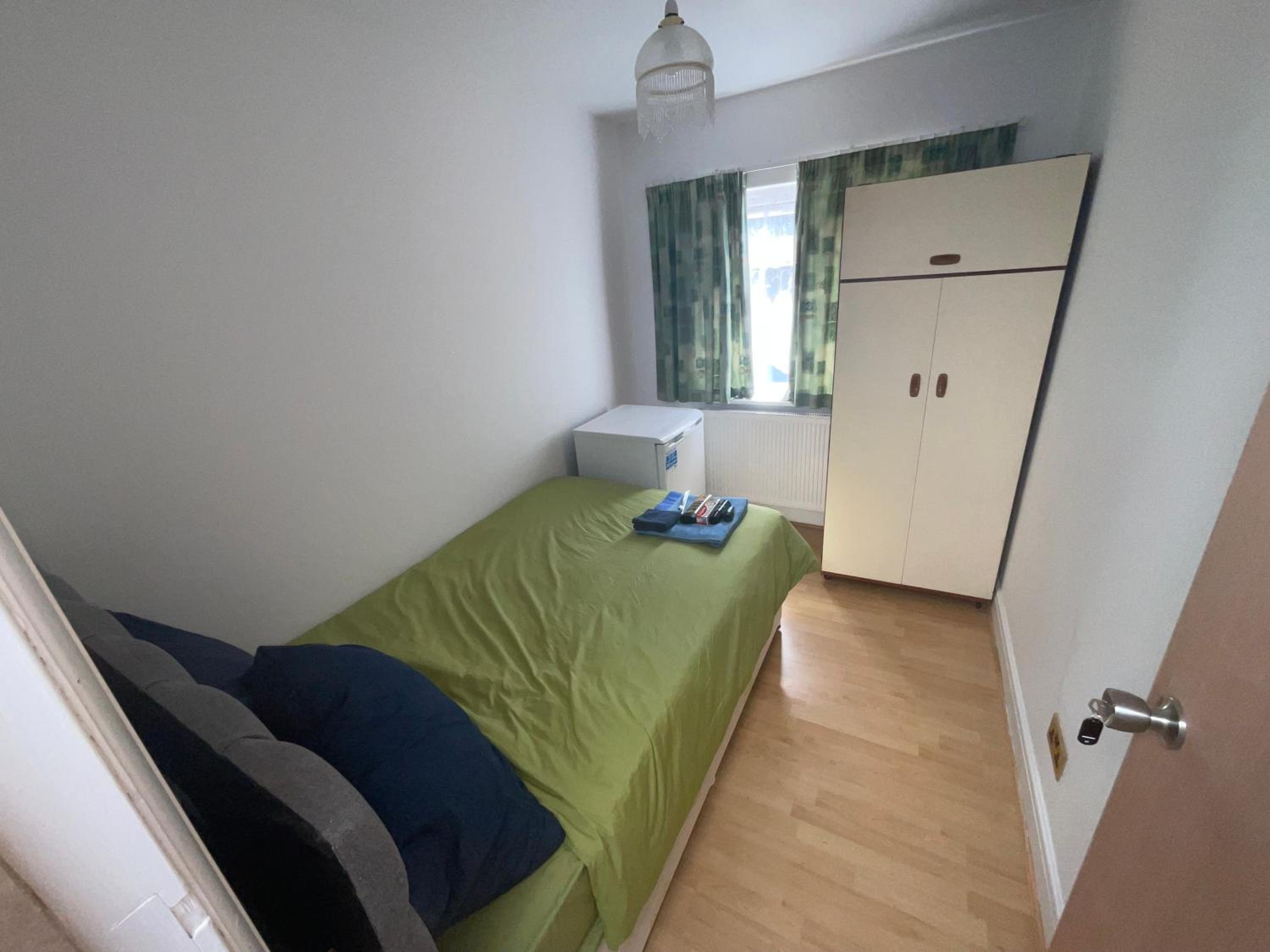 Holiday Home photo 2