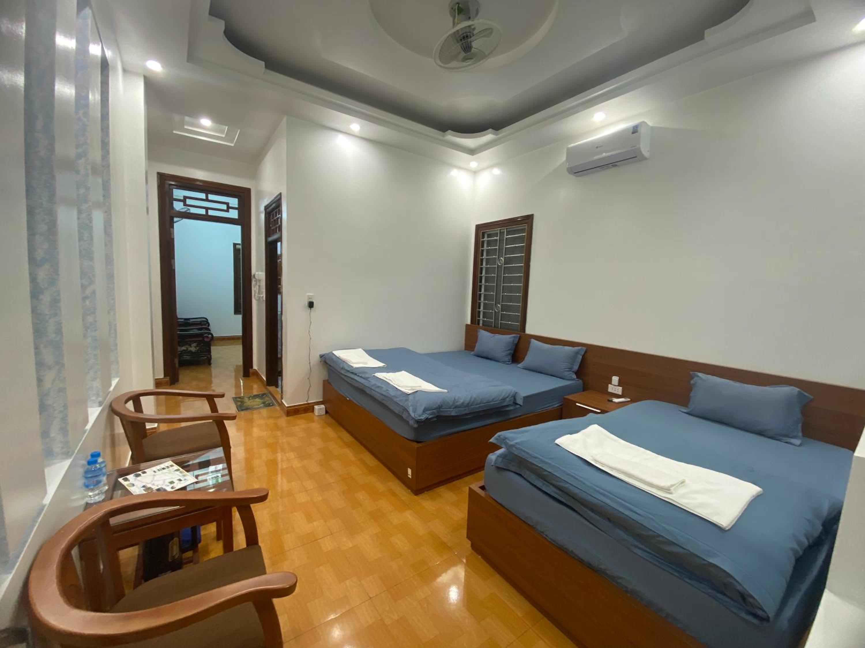 Twin Room photo 2