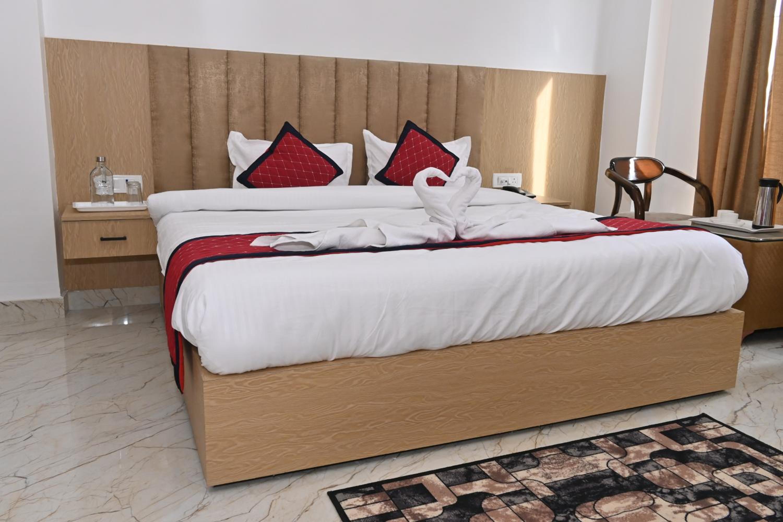 Superior Double Room