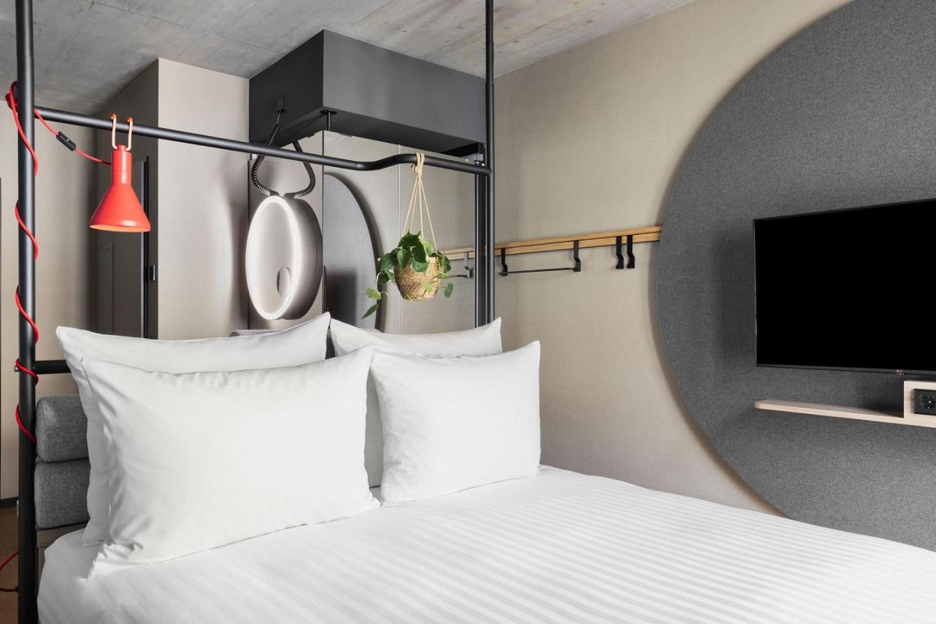 Angebotszimmer