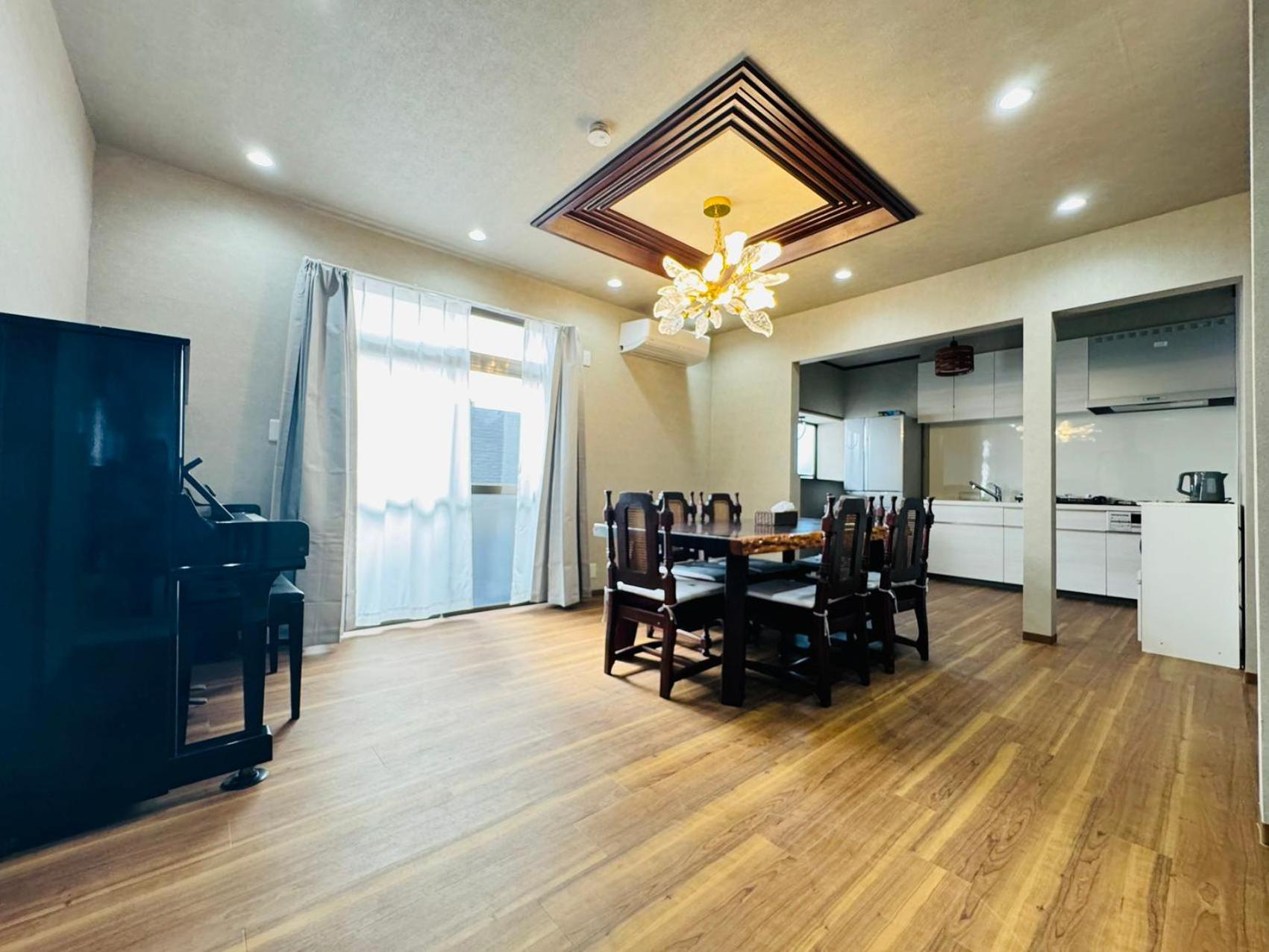 Suite photo 2