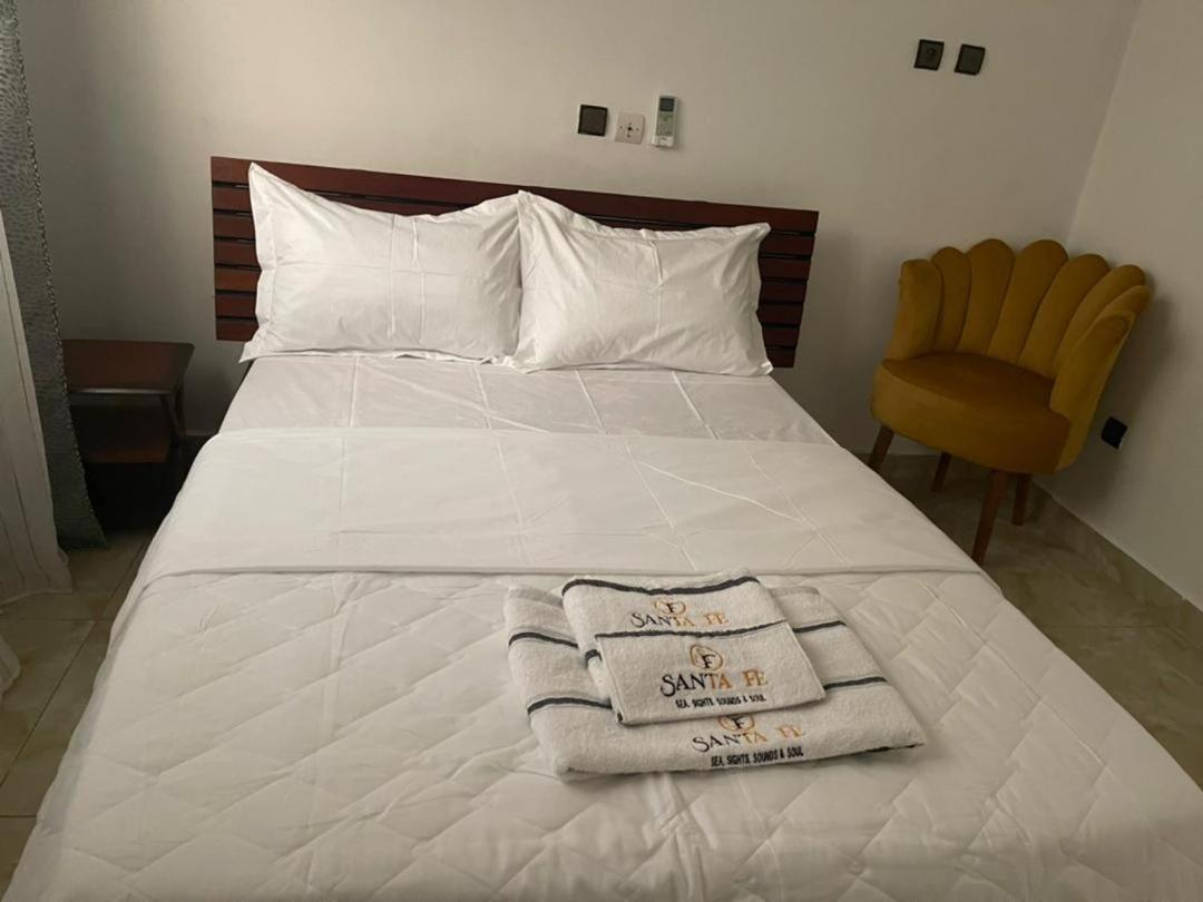 Family Suite With Balcony photo 3