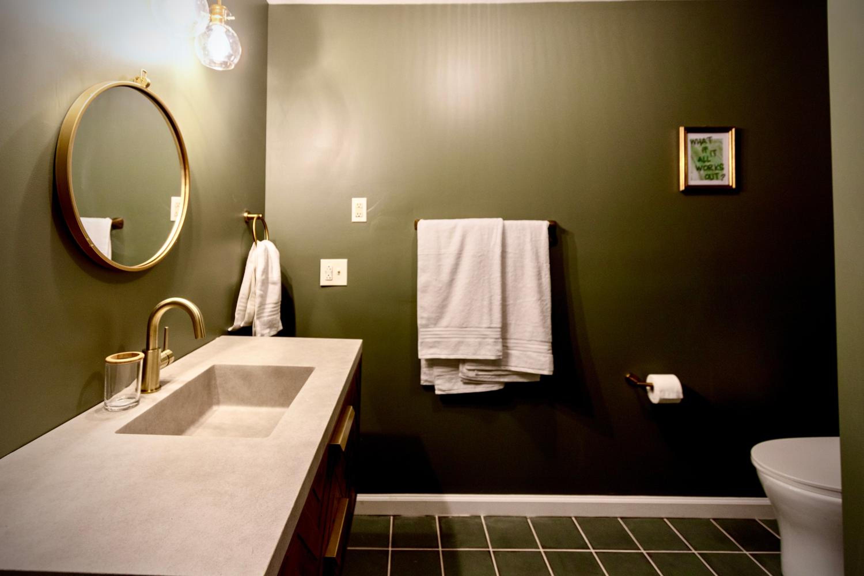 Junior Suite with Balcony photo 3