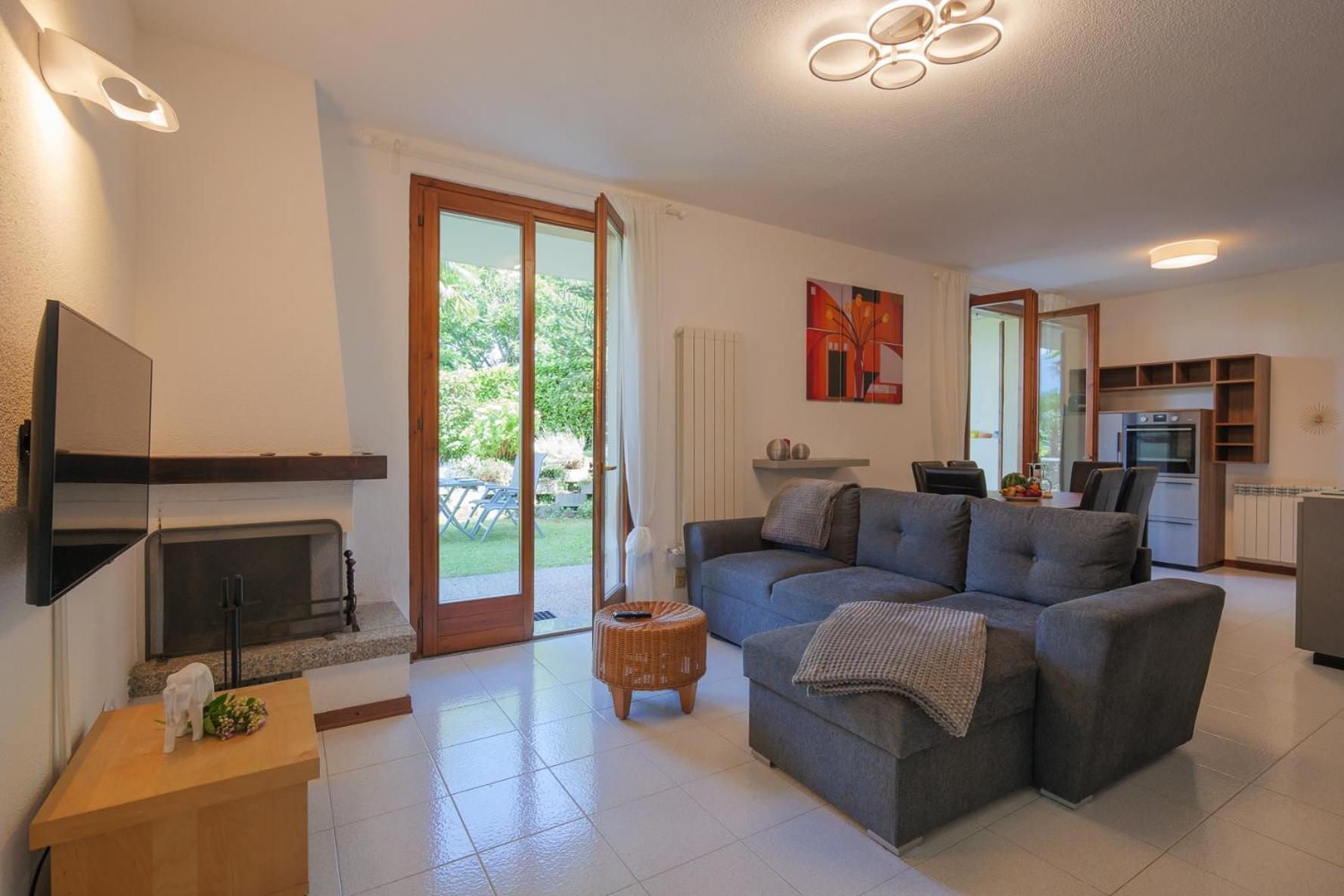 Two-Bedroom House photo 1