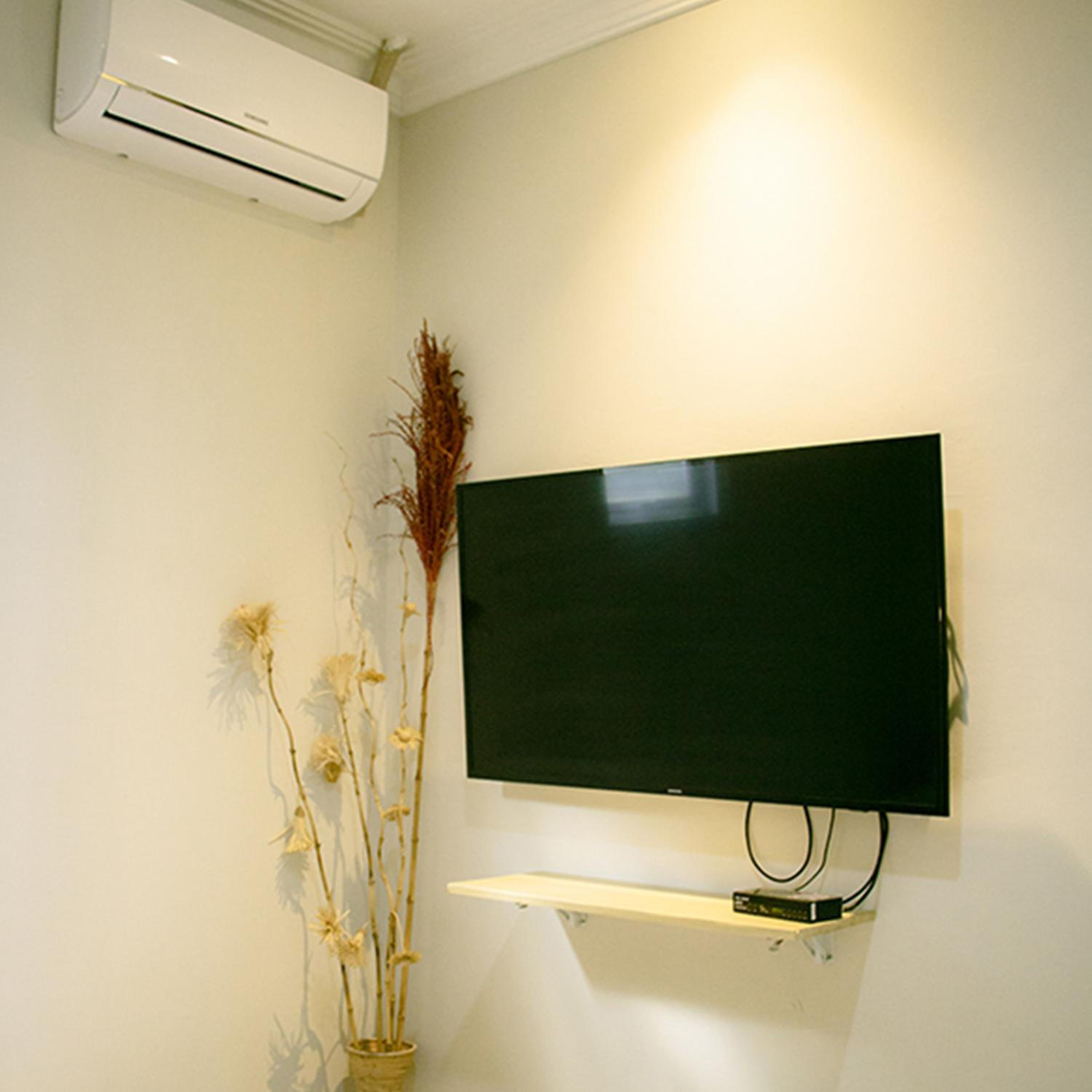 One-Bedroom Villa photo 2