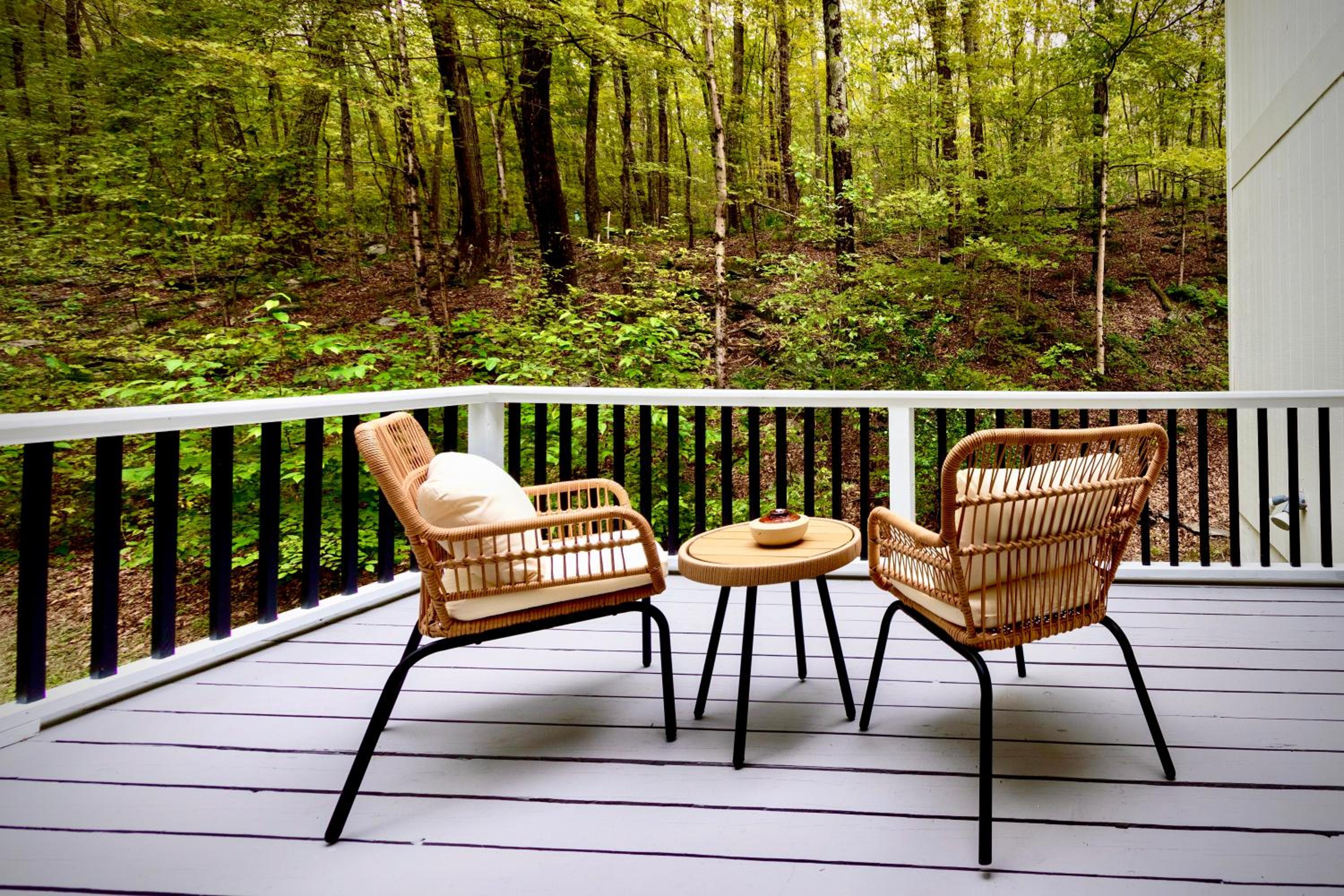 King Suite with Balcony photo 3