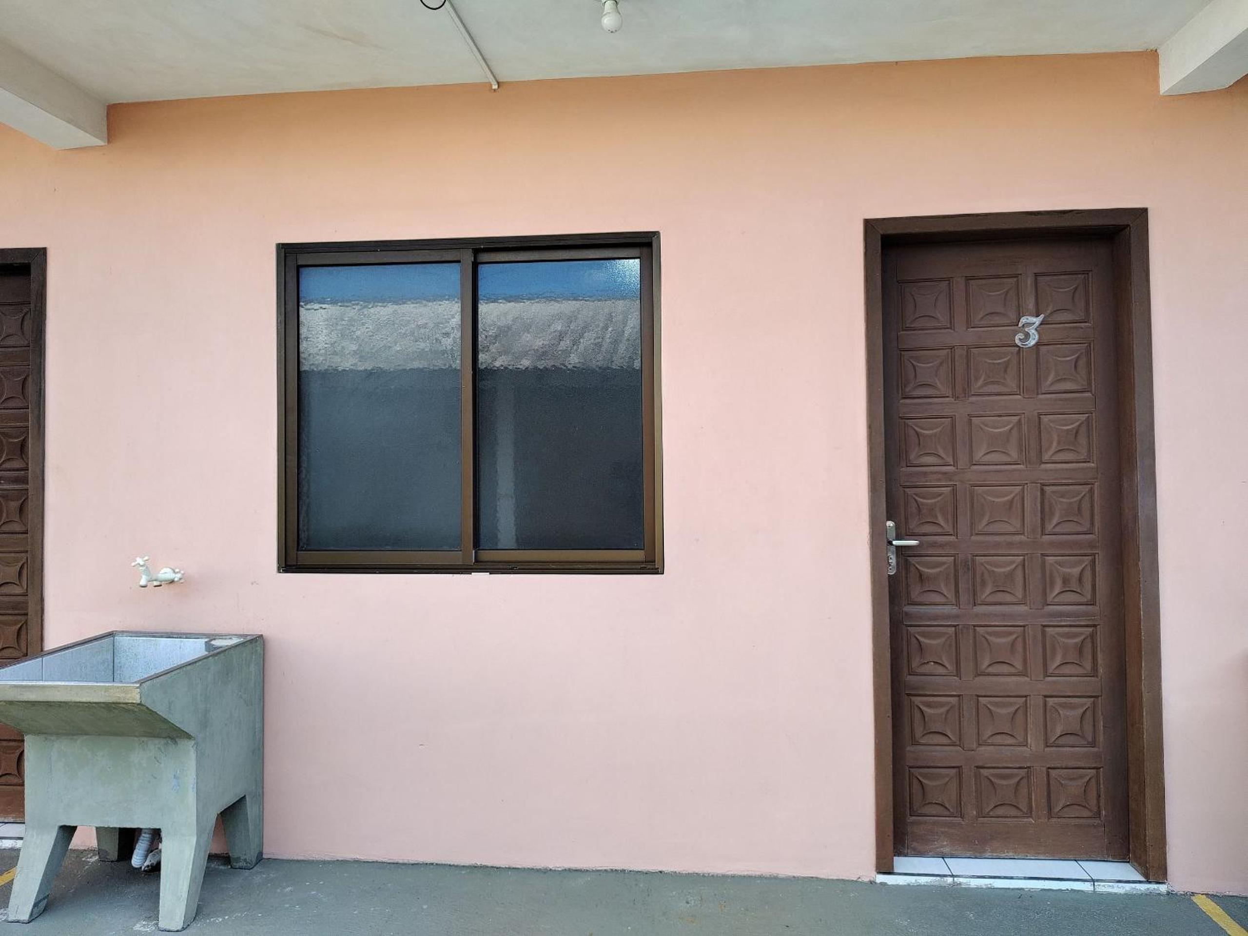 Apartment - Ground Floor photo 3