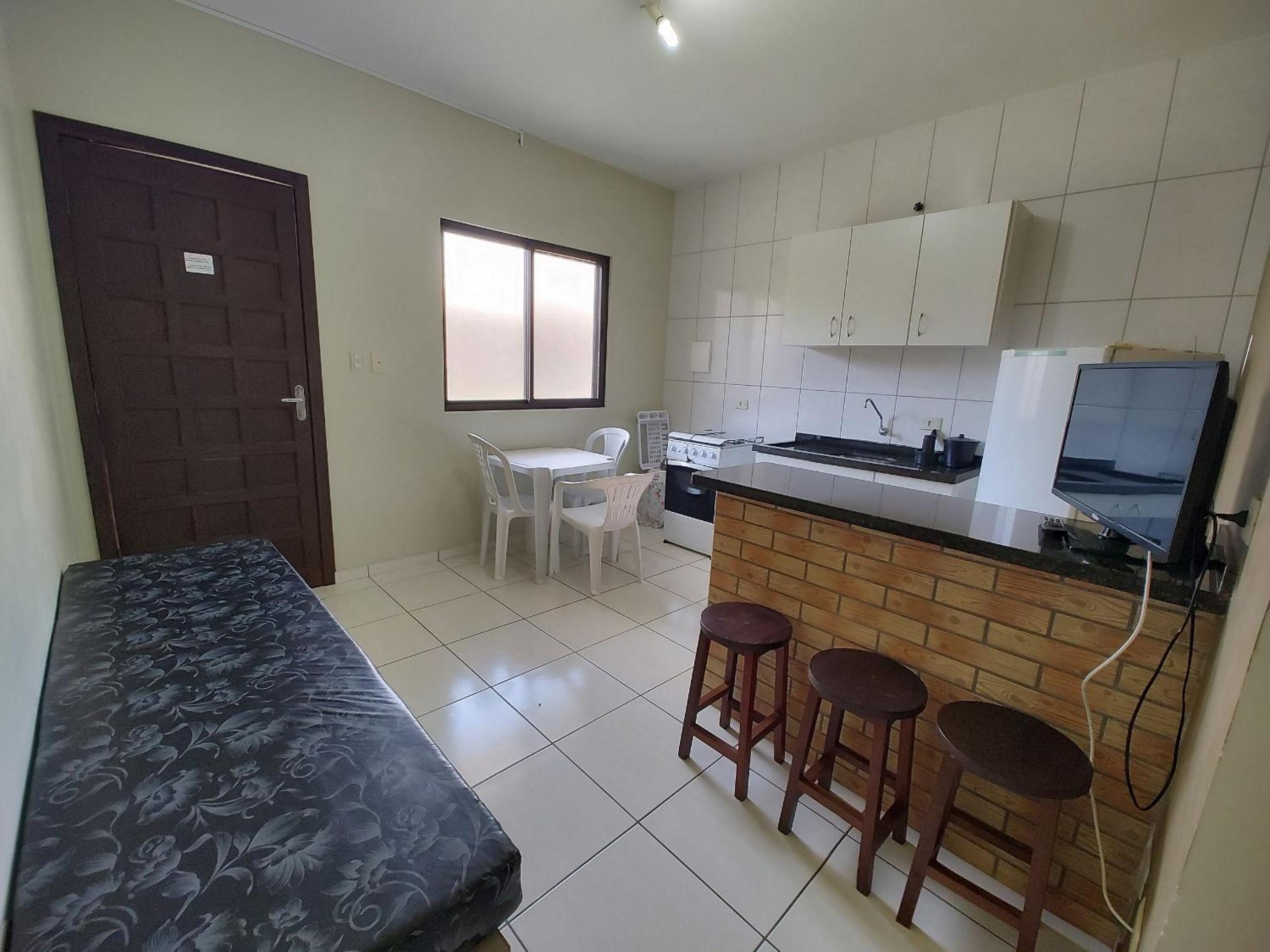 Apartment - Ground Floor photo 2
