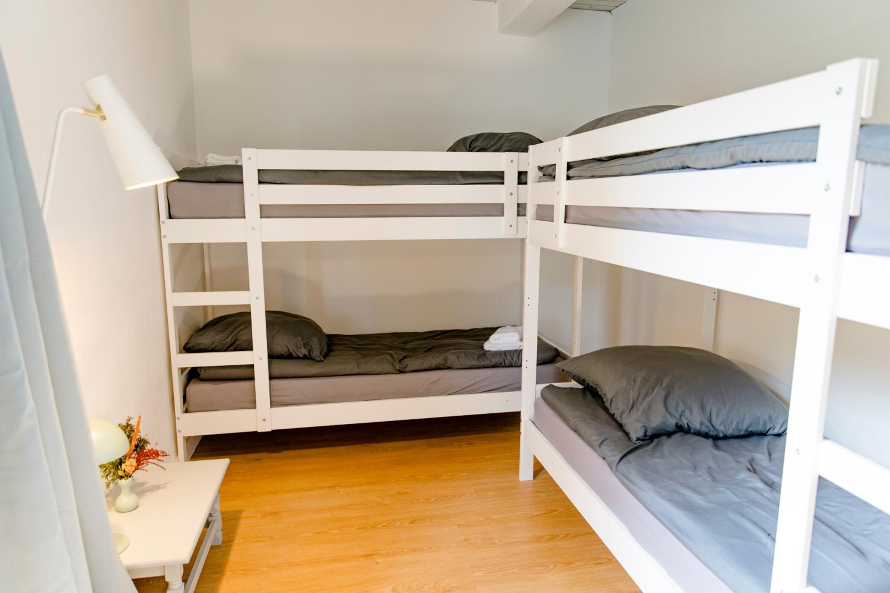 Two-Bedroom Apartment with View - Ground Floor (right side) photo 1