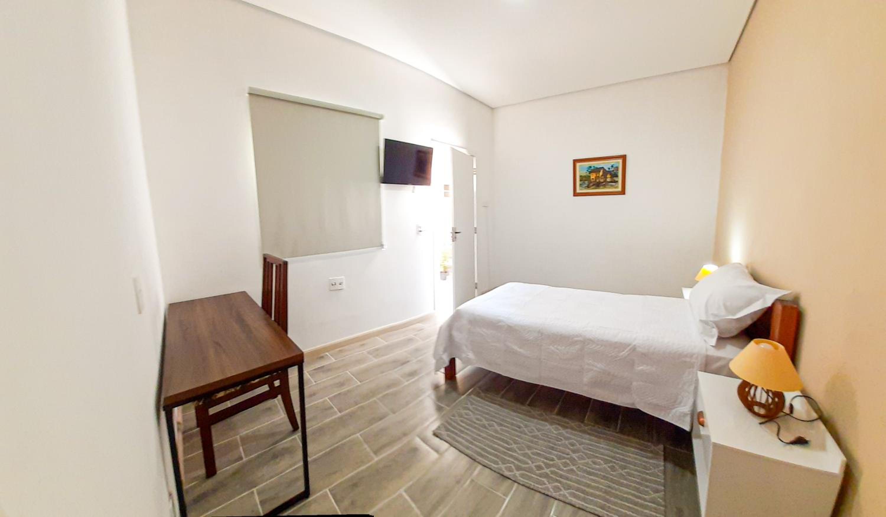 Economy Single Room photo 3