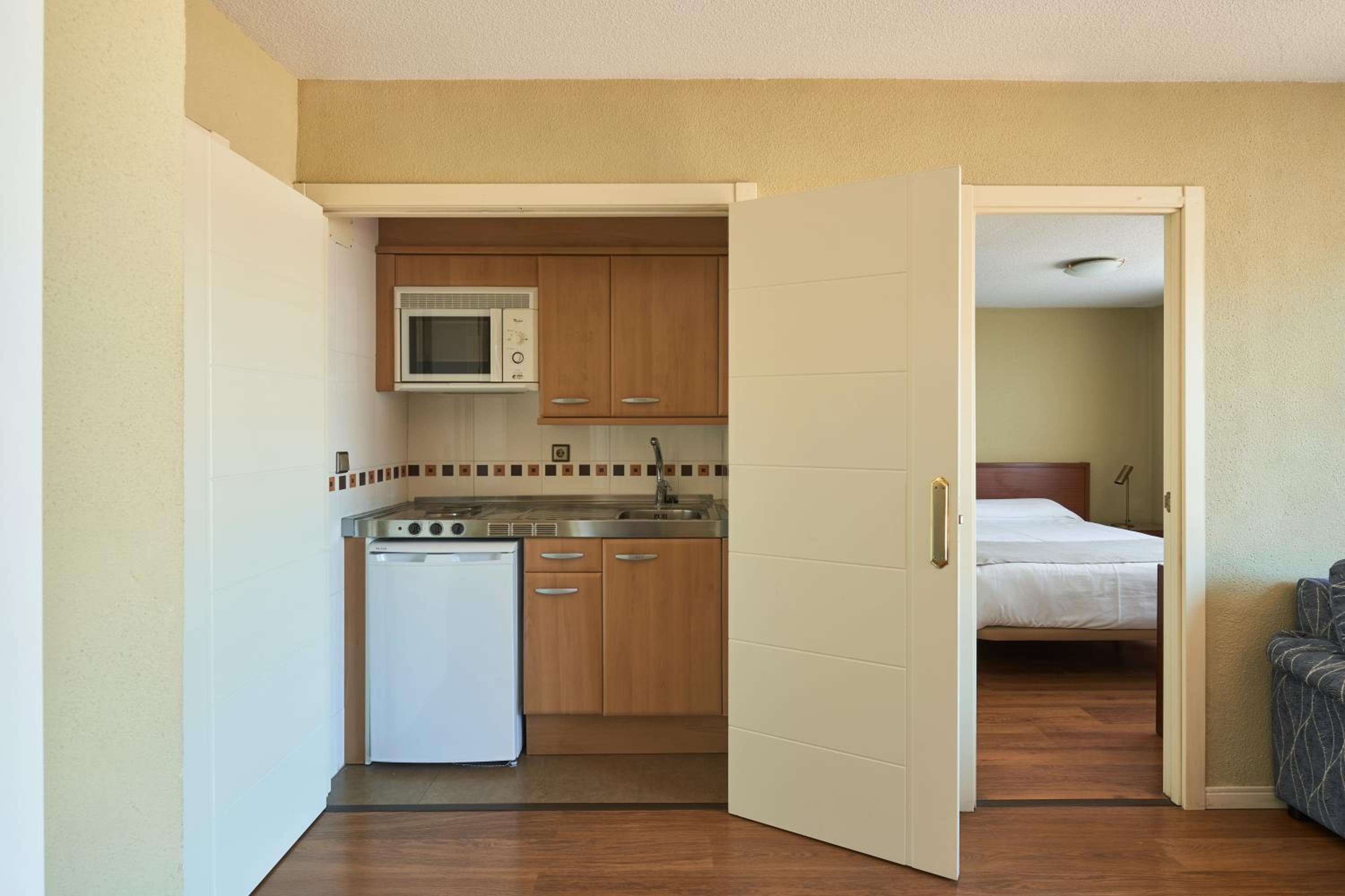 Penthouse Apartment photo 3