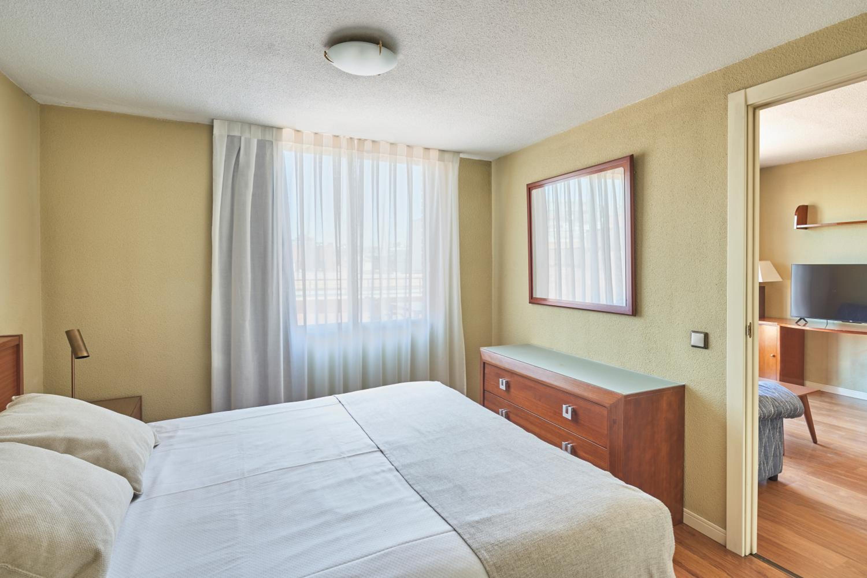 Penthouse Apartment photo 2