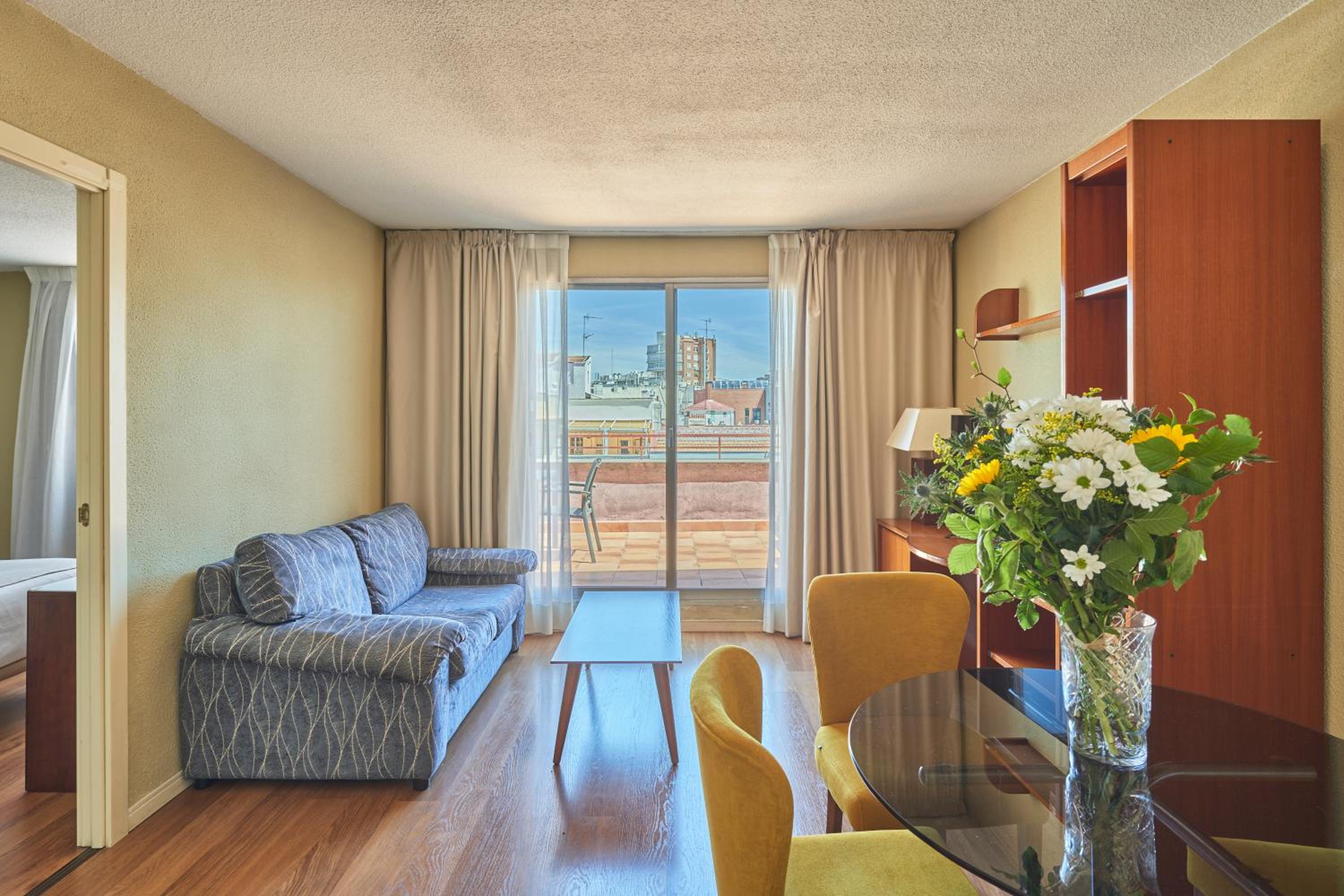Apartamento Penthouse
