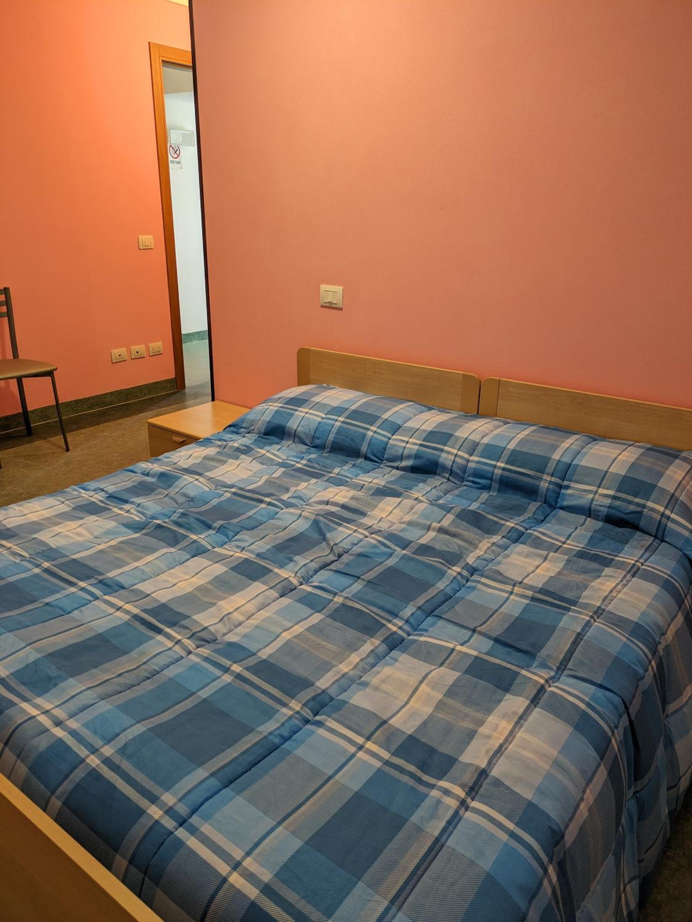 Double Or Twin Room photo 3