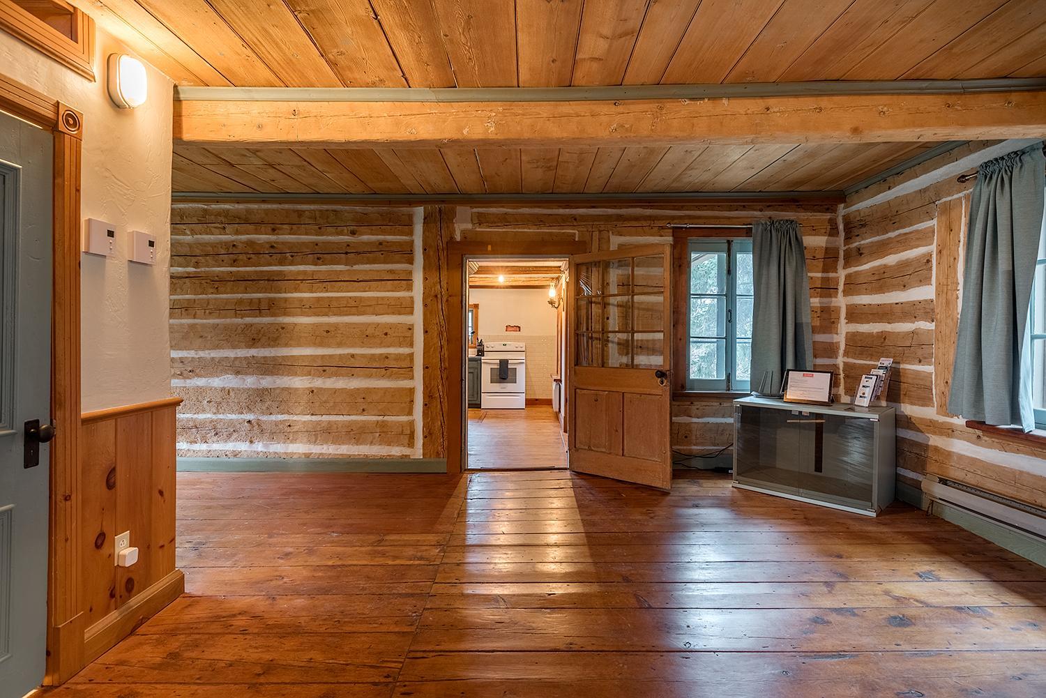 Chalet photo 2