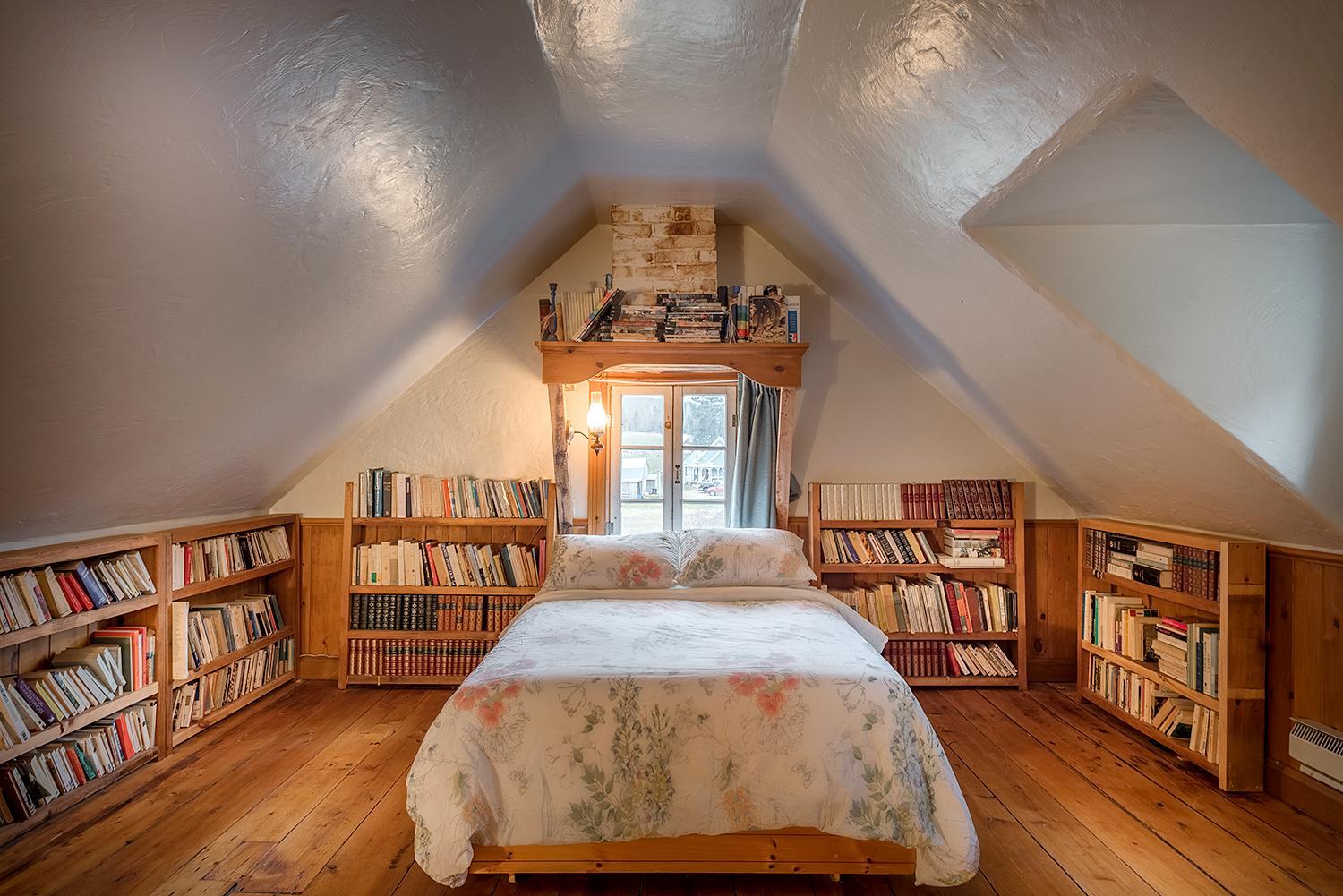 Chalet photo 1