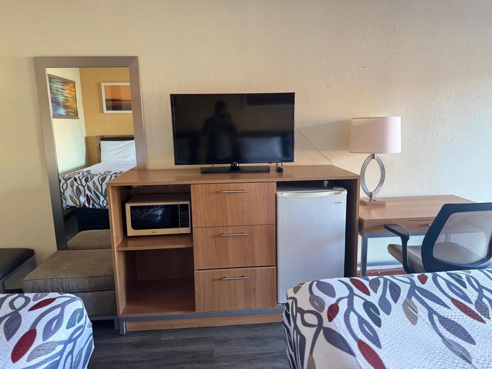 Double Room photo 3