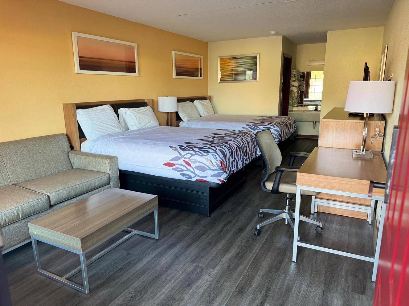 Double Room photo 1