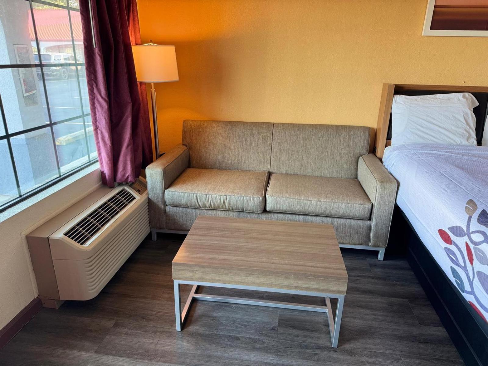 Double Room photo 3