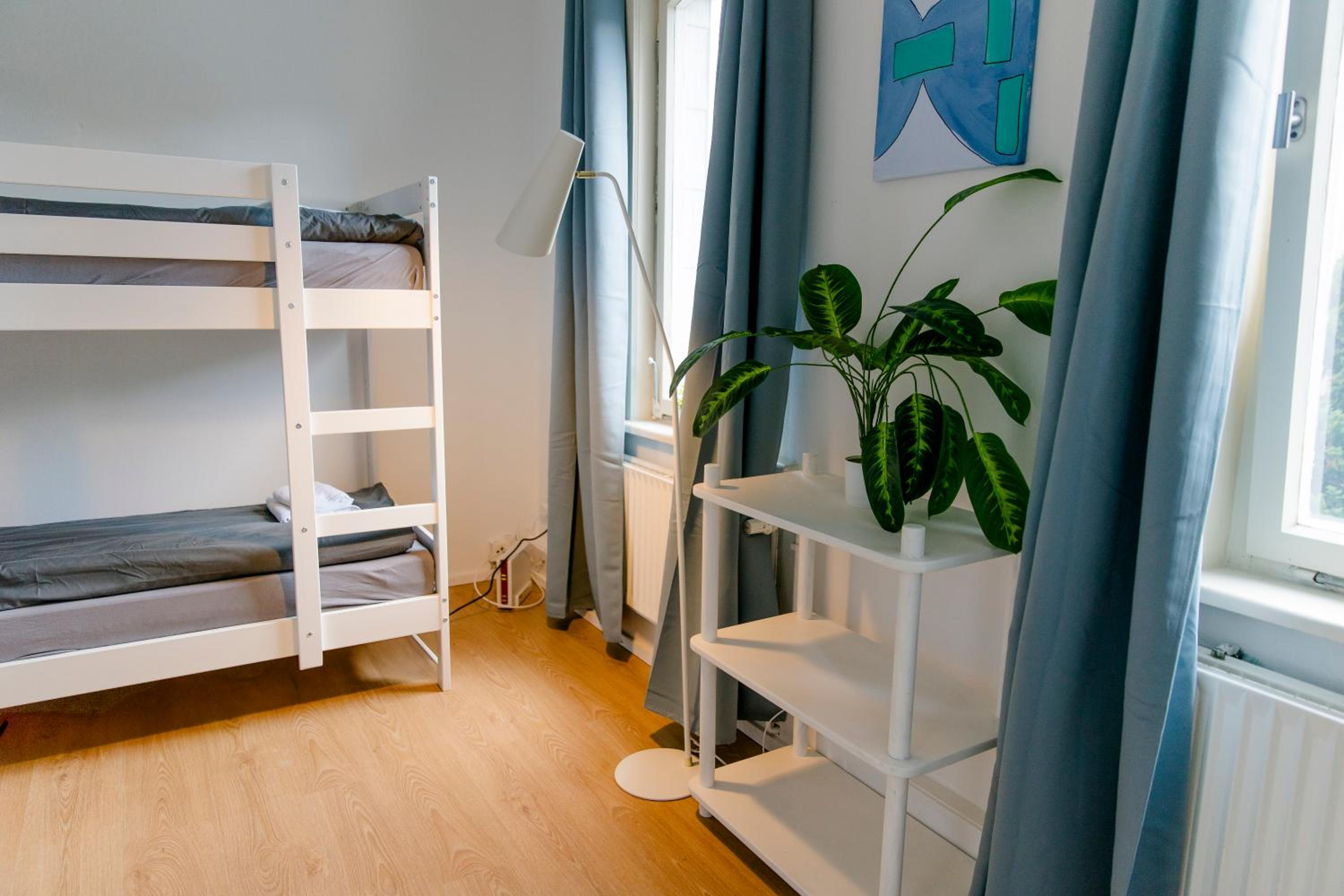 Two-Bedroom Apartment with View - Ground Floor (left side) photo 3