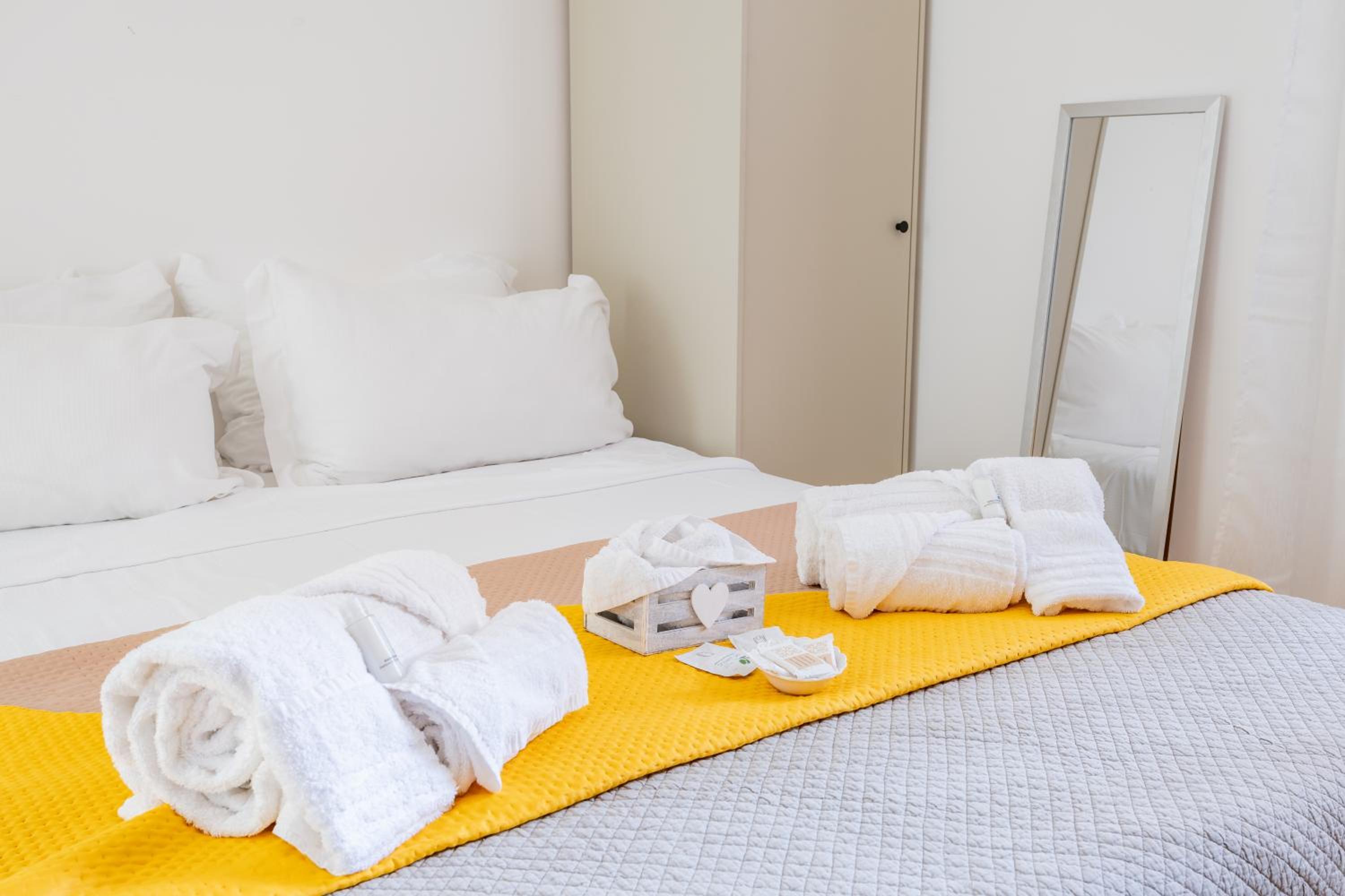 Deluxe Room photo 1