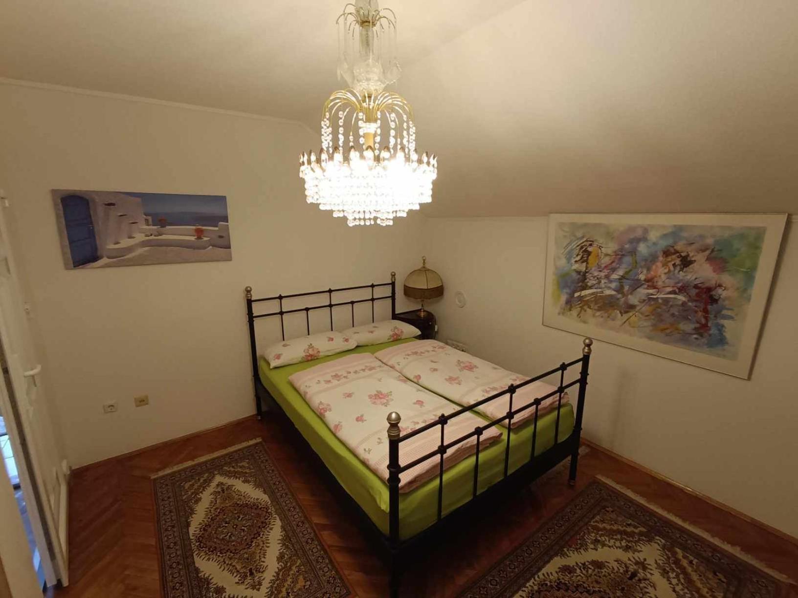 Queen Room with Garden View photo 1