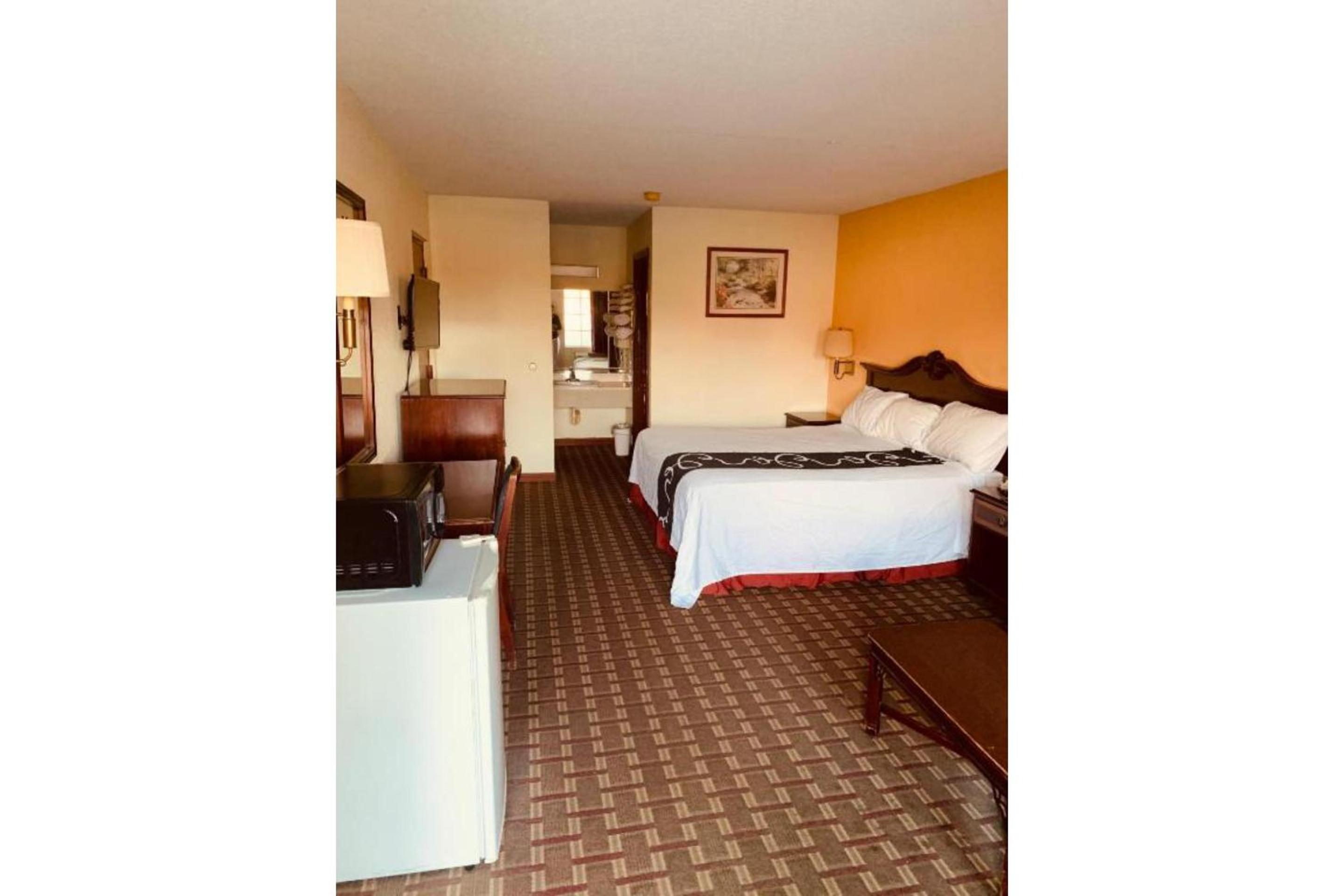 Single Room photo 1