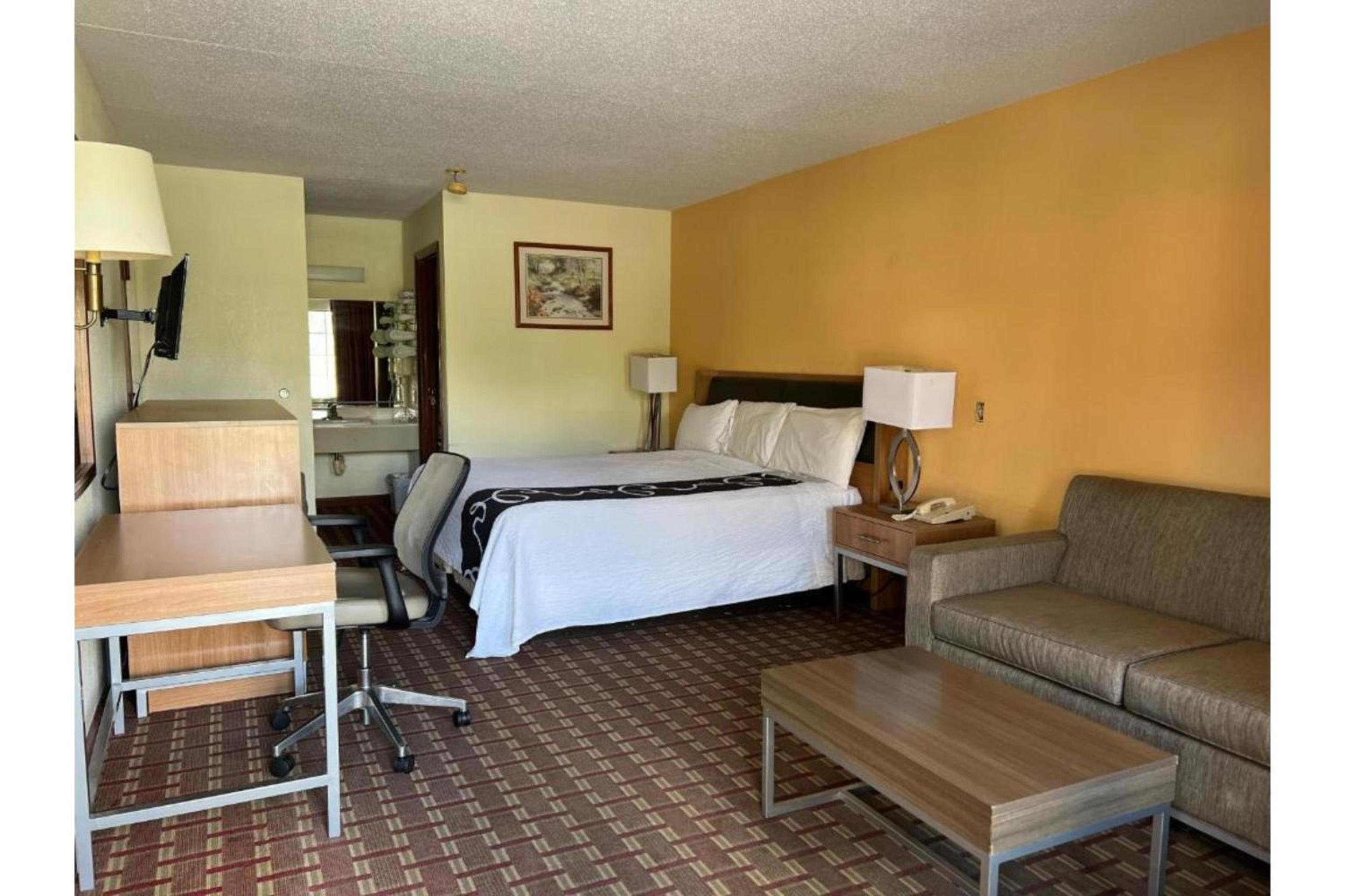 Single Room - Disability Access photo 1